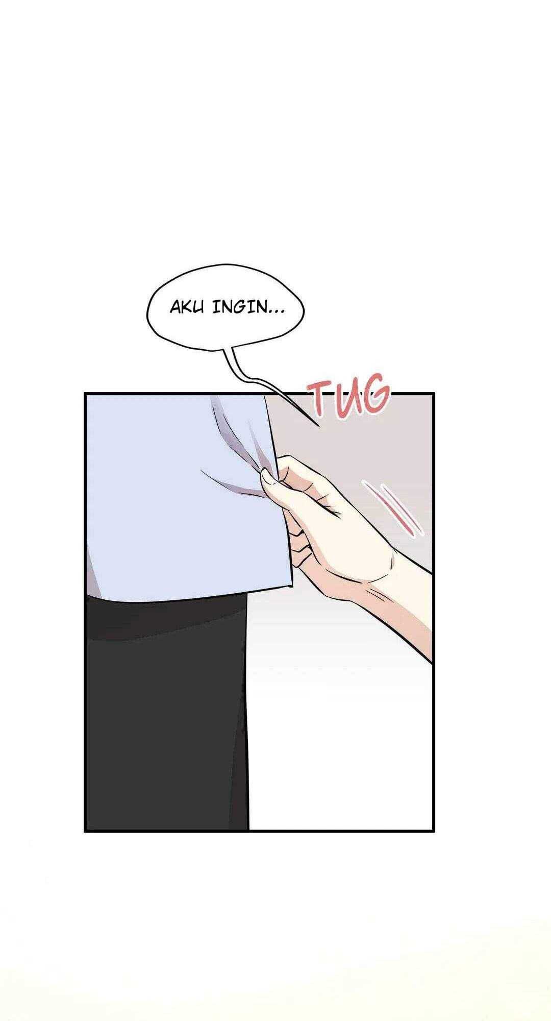 Just for a Meowment Chapter 43 Gambar 33