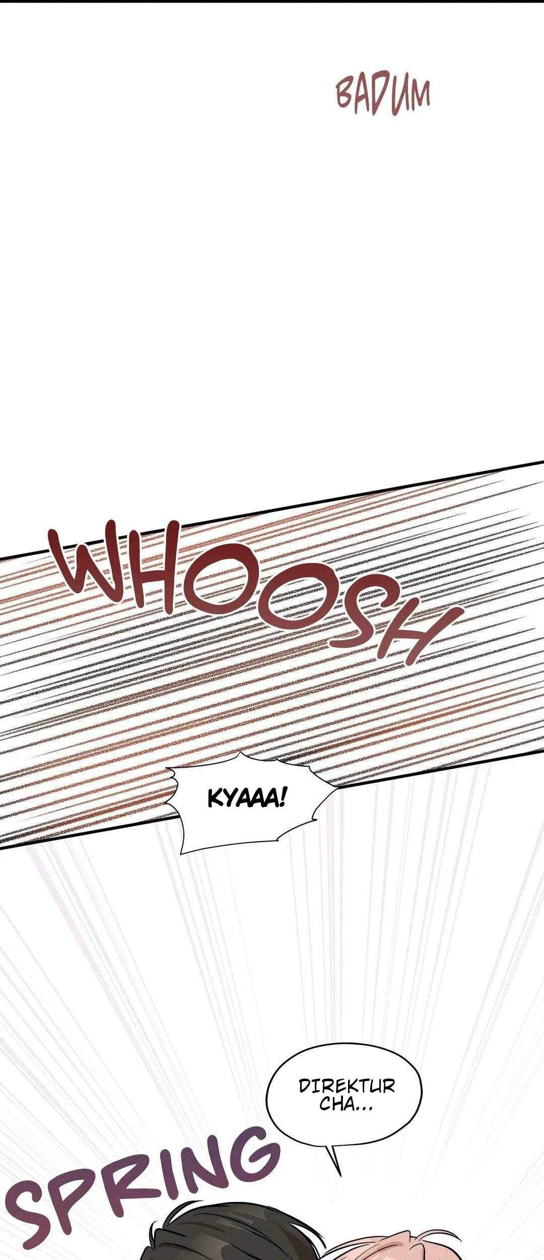 Just for a Meowment Chapter 43 Gambar 36
