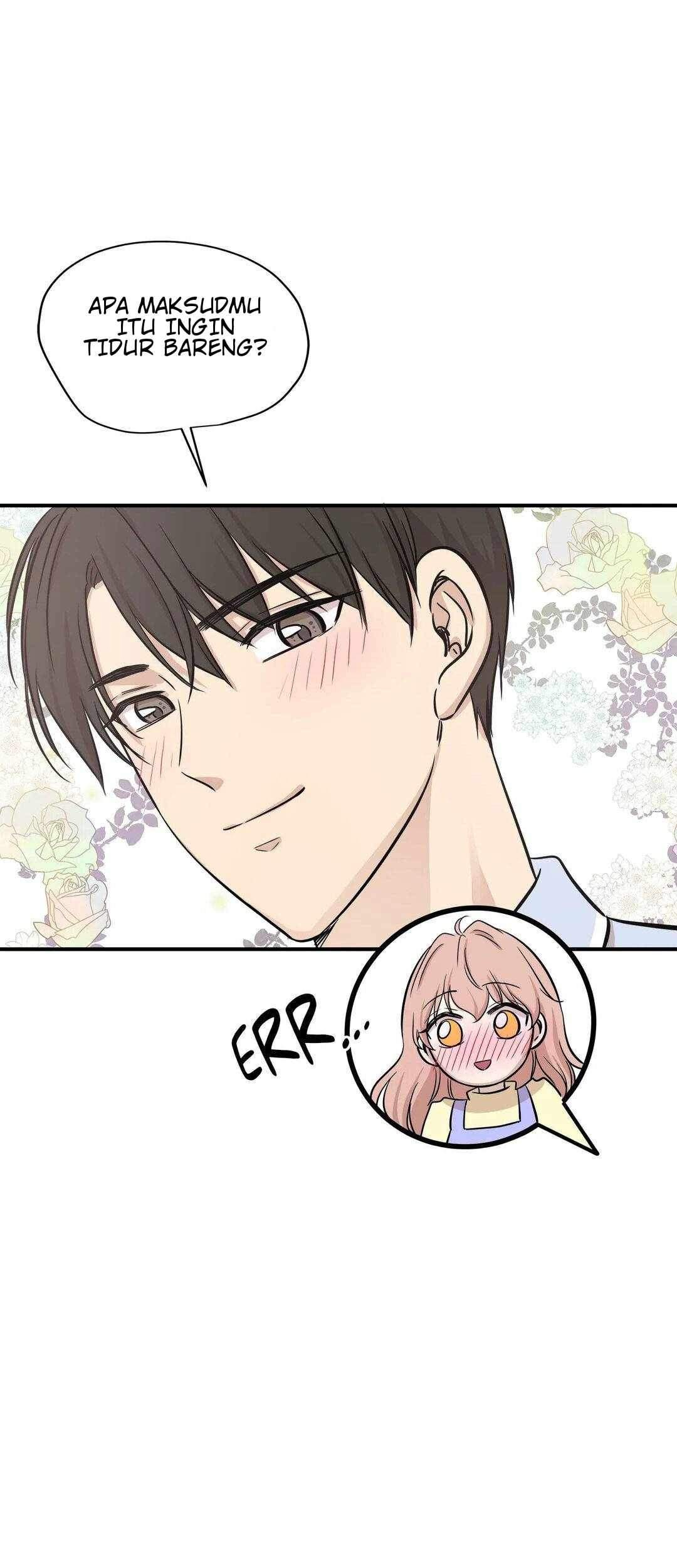 Just for a Meowment Chapter 43 Gambar 38