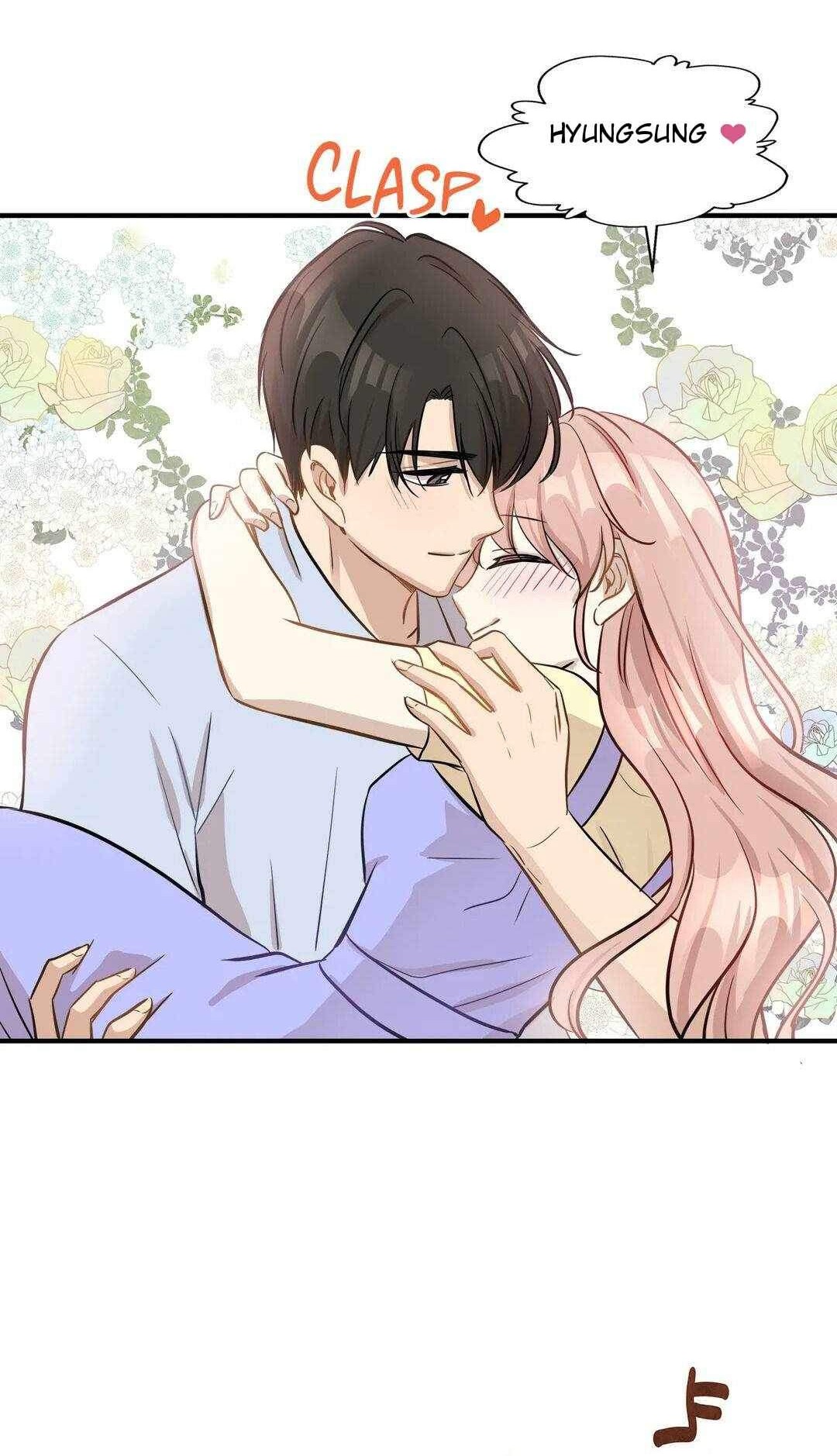Just for a Meowment Chapter 43 Gambar 39