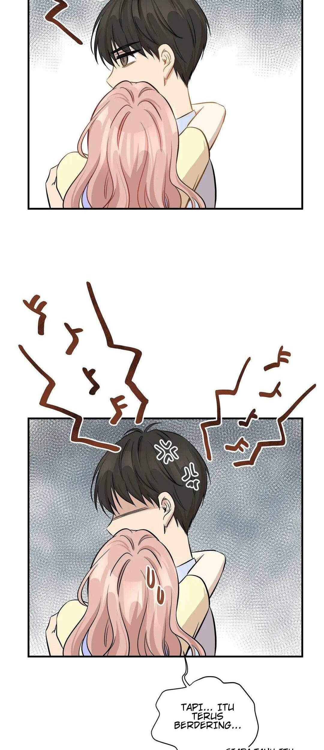 Just for a Meowment Chapter 43 Gambar 41