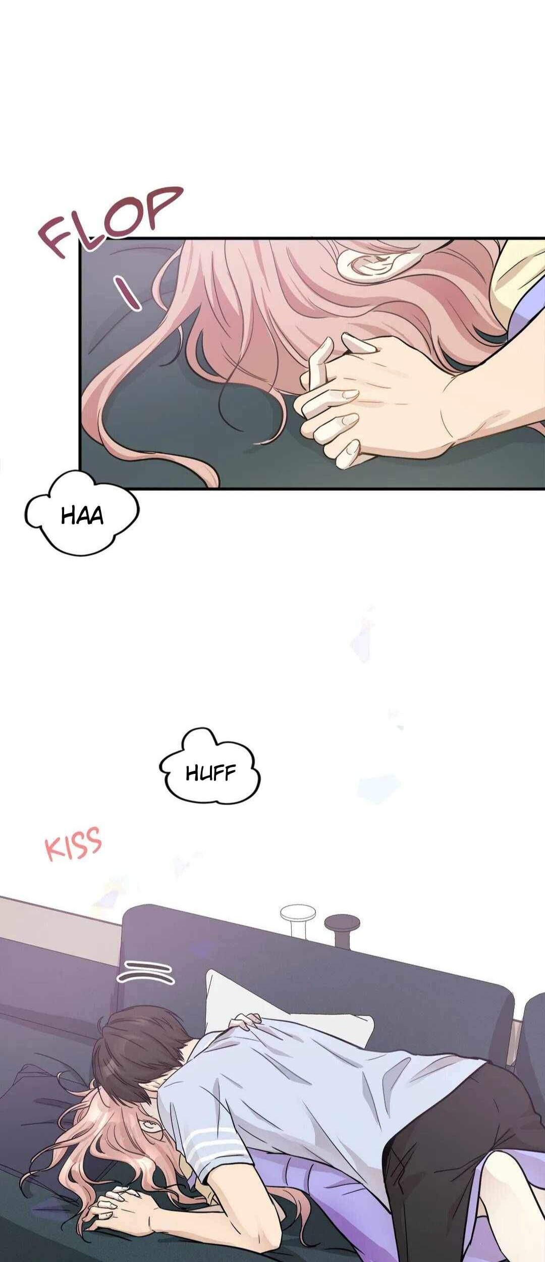 Baca  Just for a Meowment Chapter 43 Gambar 2