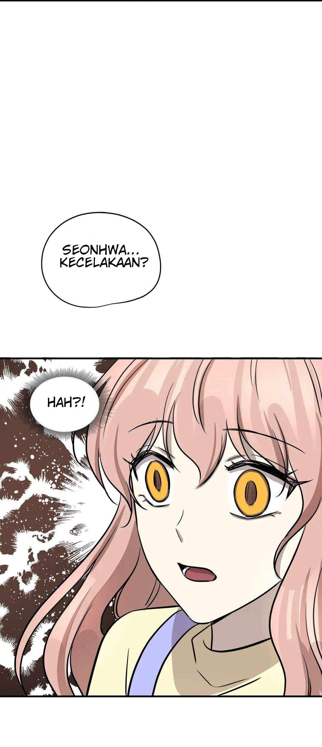 Just for a Meowment Chapter 43 Gambar 45
