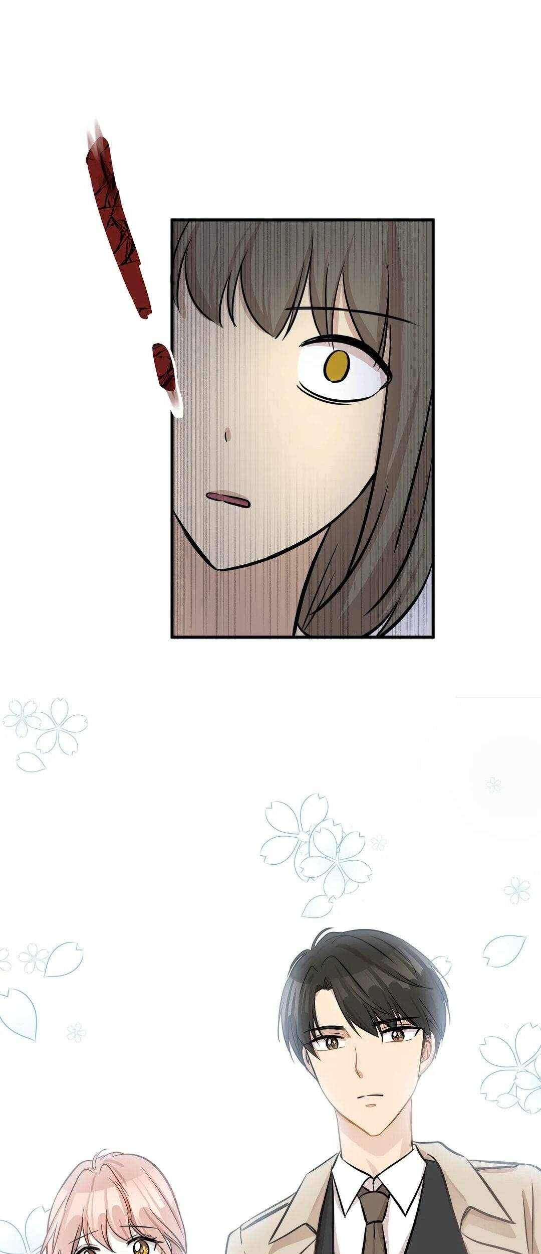 Just for a Meowment Chapter 43 Gambar 54