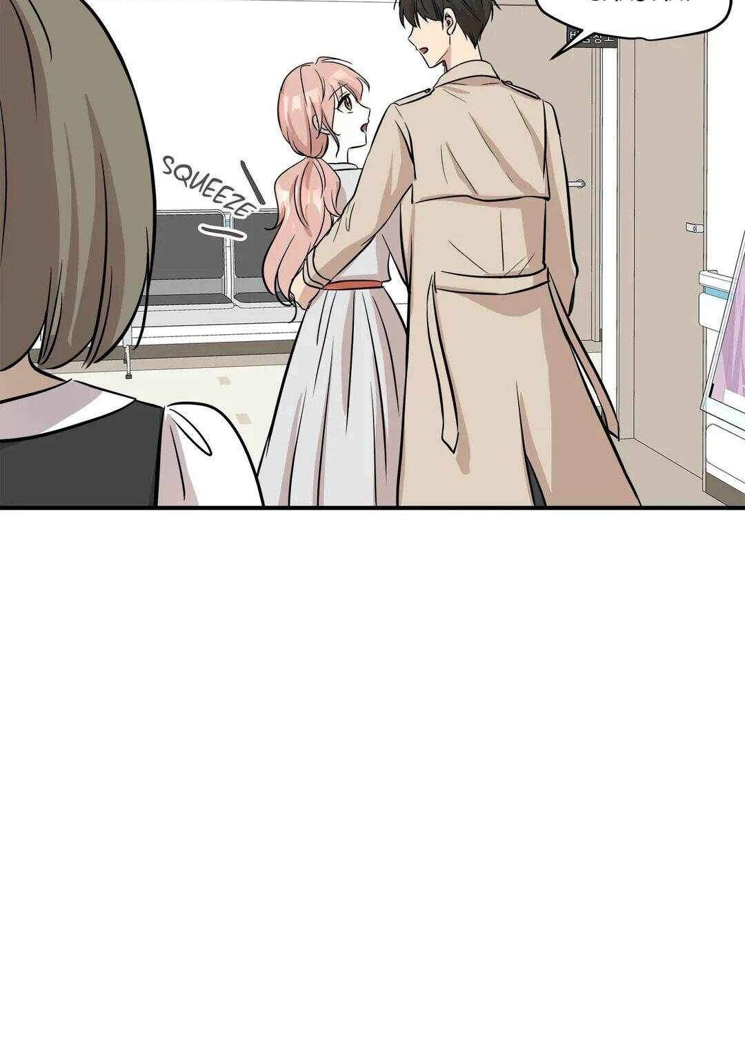 Just for a Meowment Chapter 43 Gambar 64