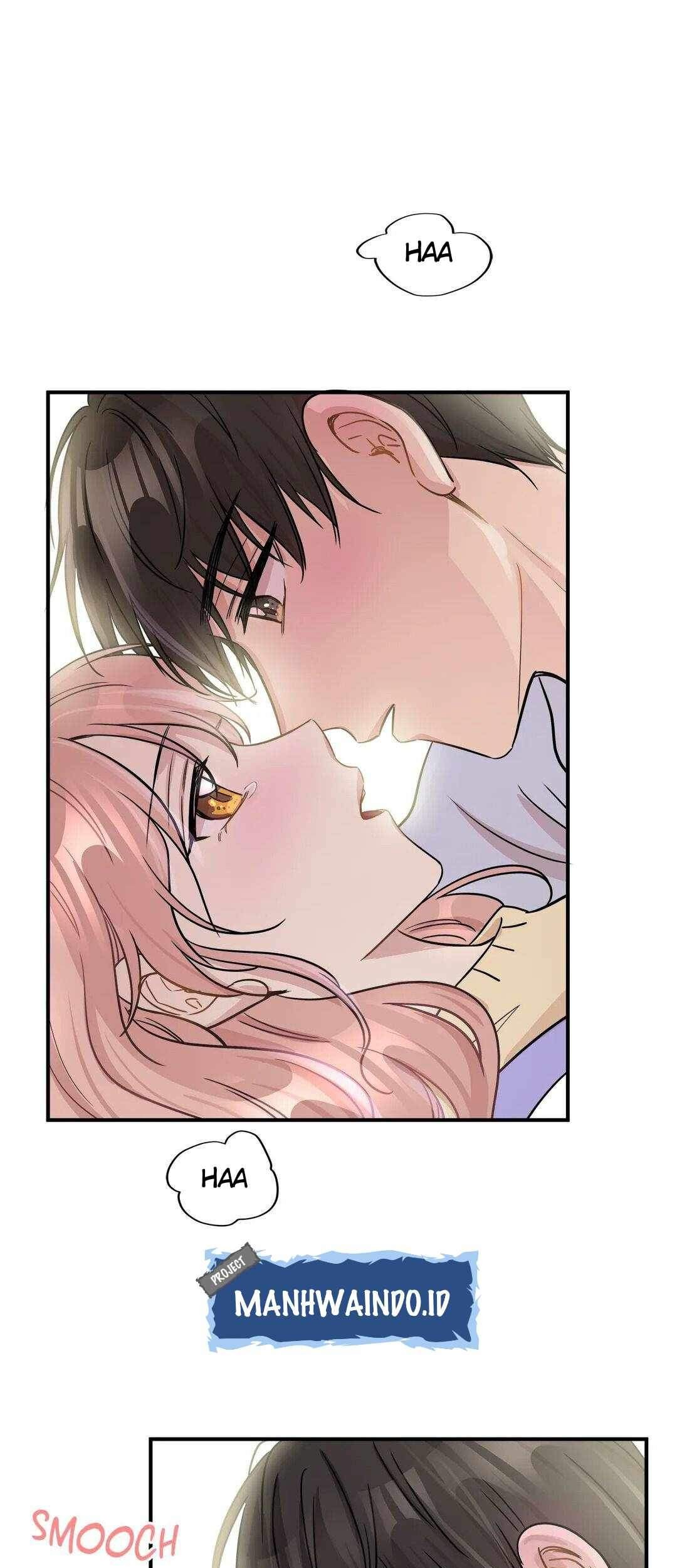 Just for a Meowment Chapter 43 Gambar 4