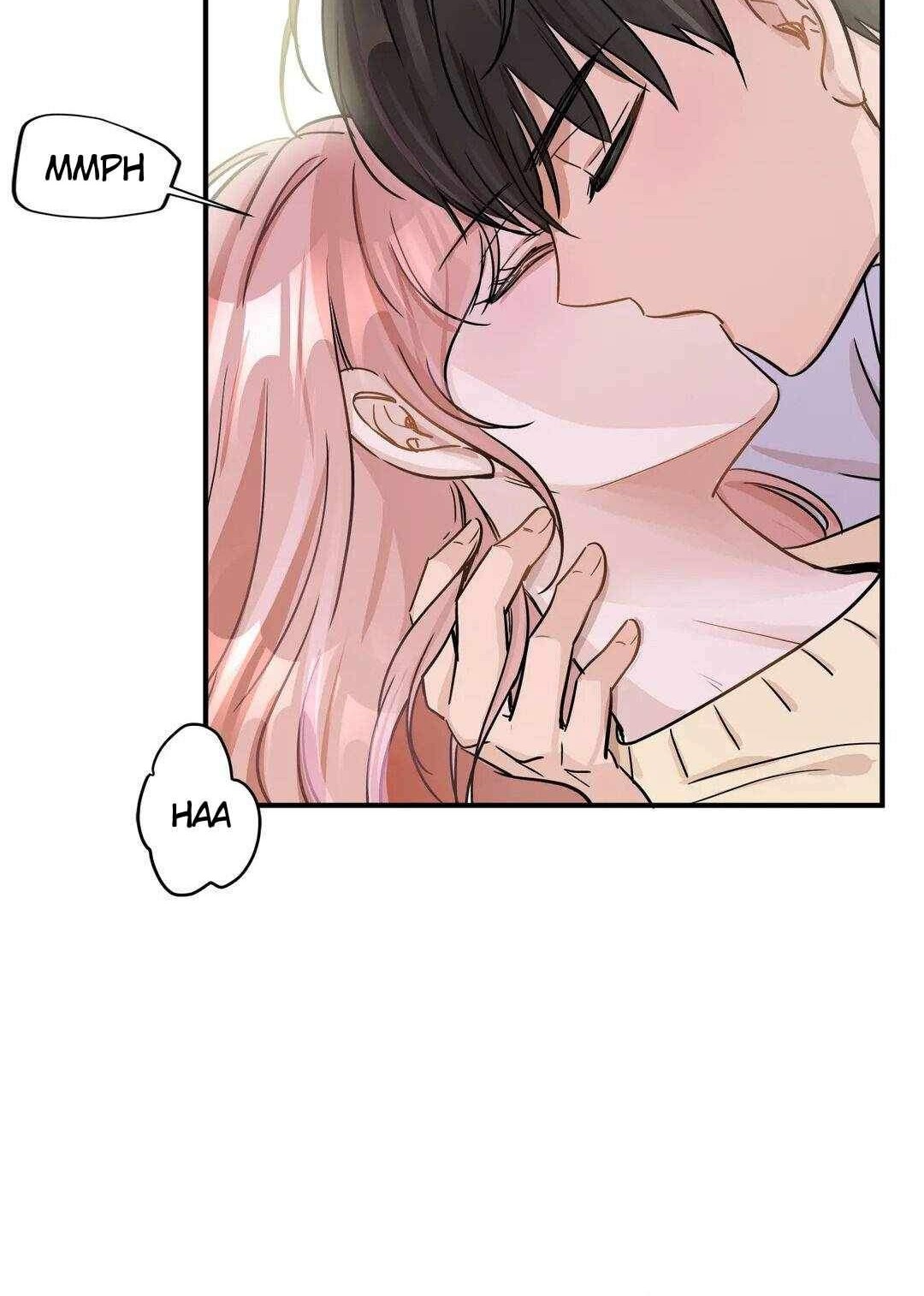 Just for a Meowment Chapter 43 Gambar 5
