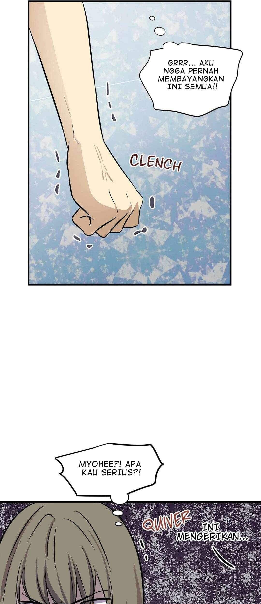 Just for a Meowment Chapter 43 Gambar 65