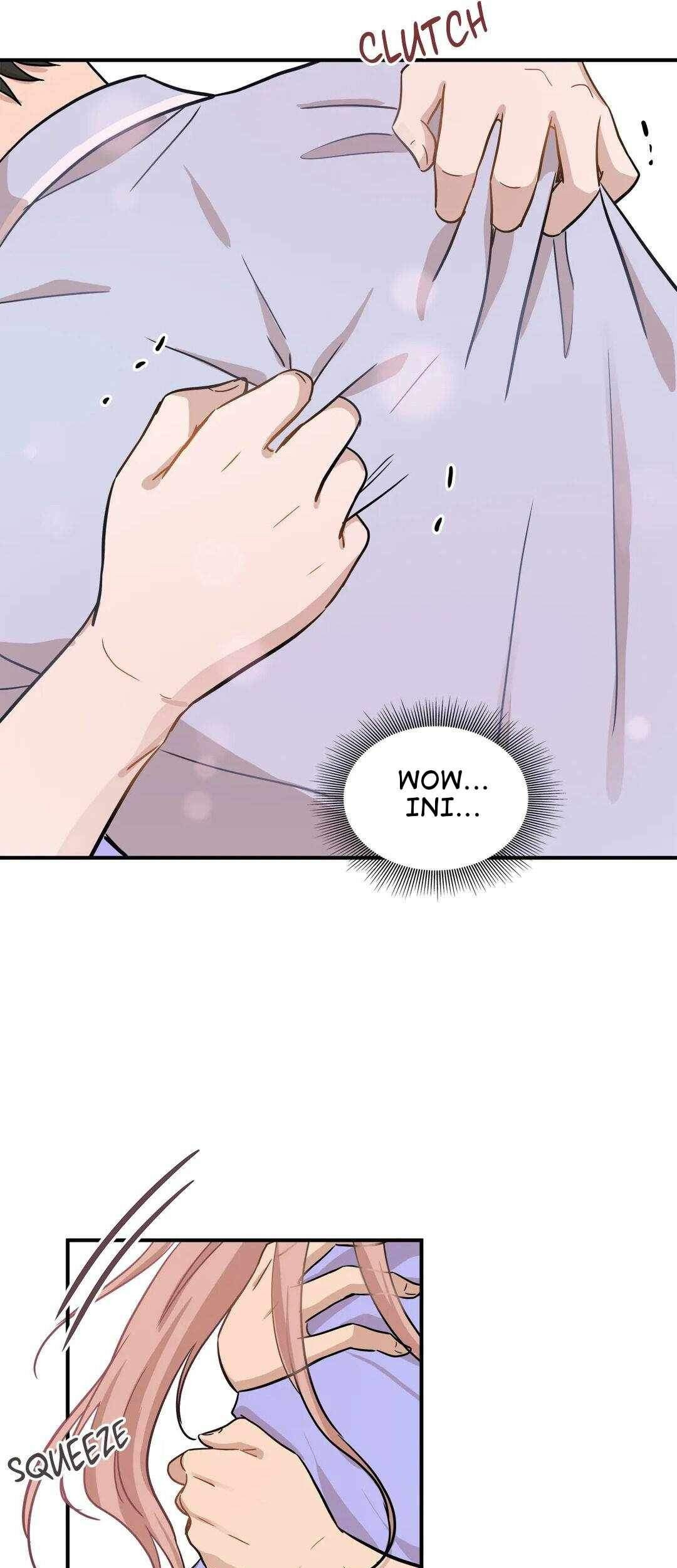 Just for a Meowment Chapter 43 Gambar 6