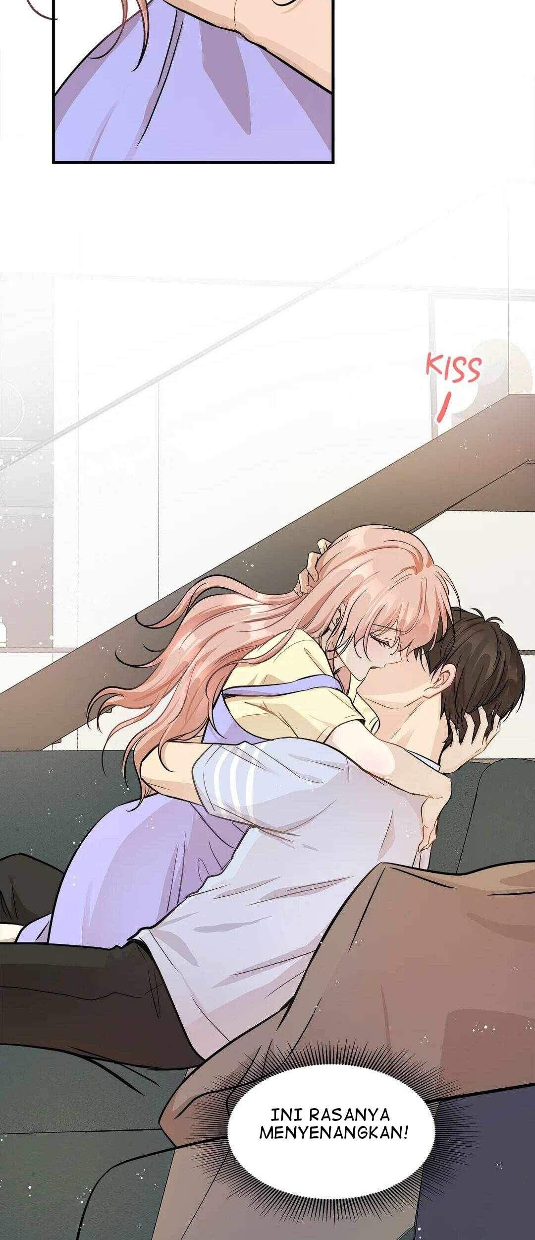 Just for a Meowment Chapter 43 Gambar 7