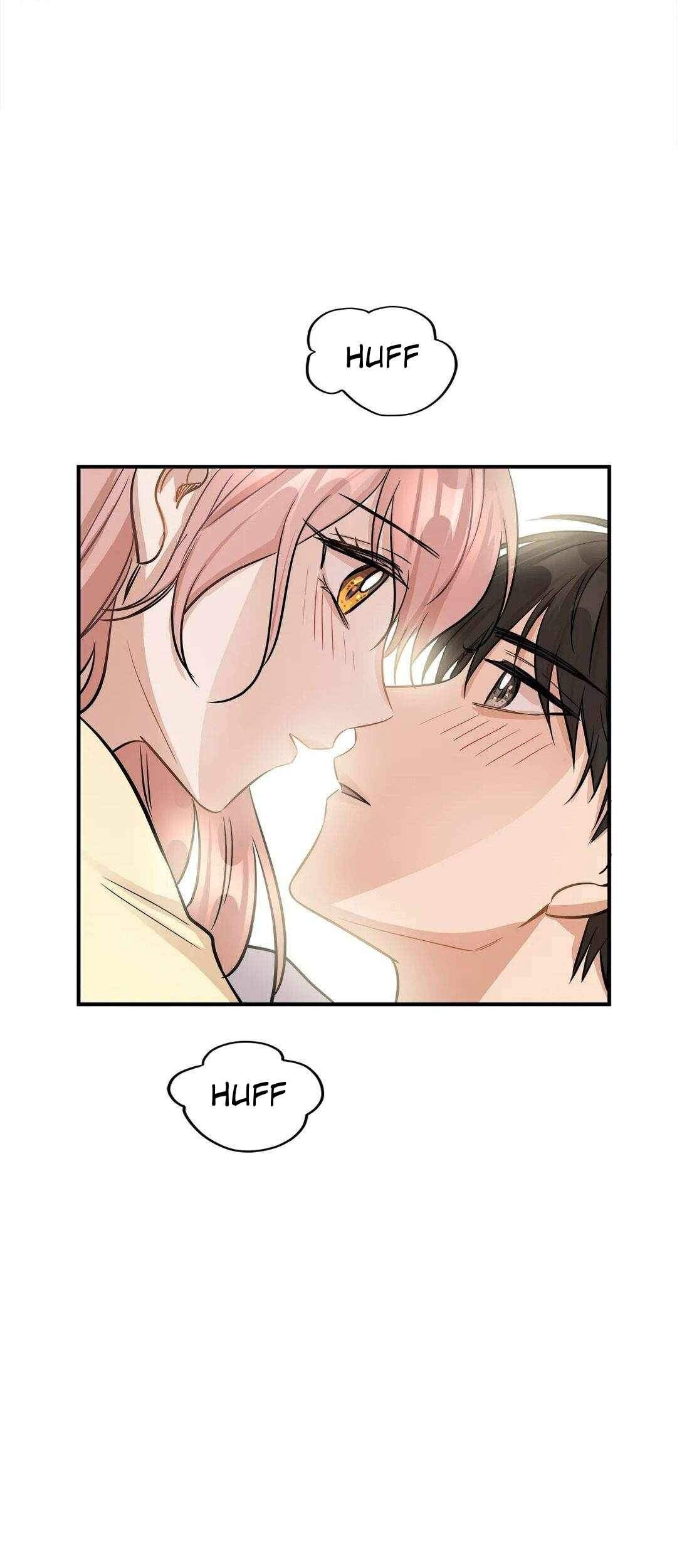 Just for a Meowment Chapter 43 Gambar 9