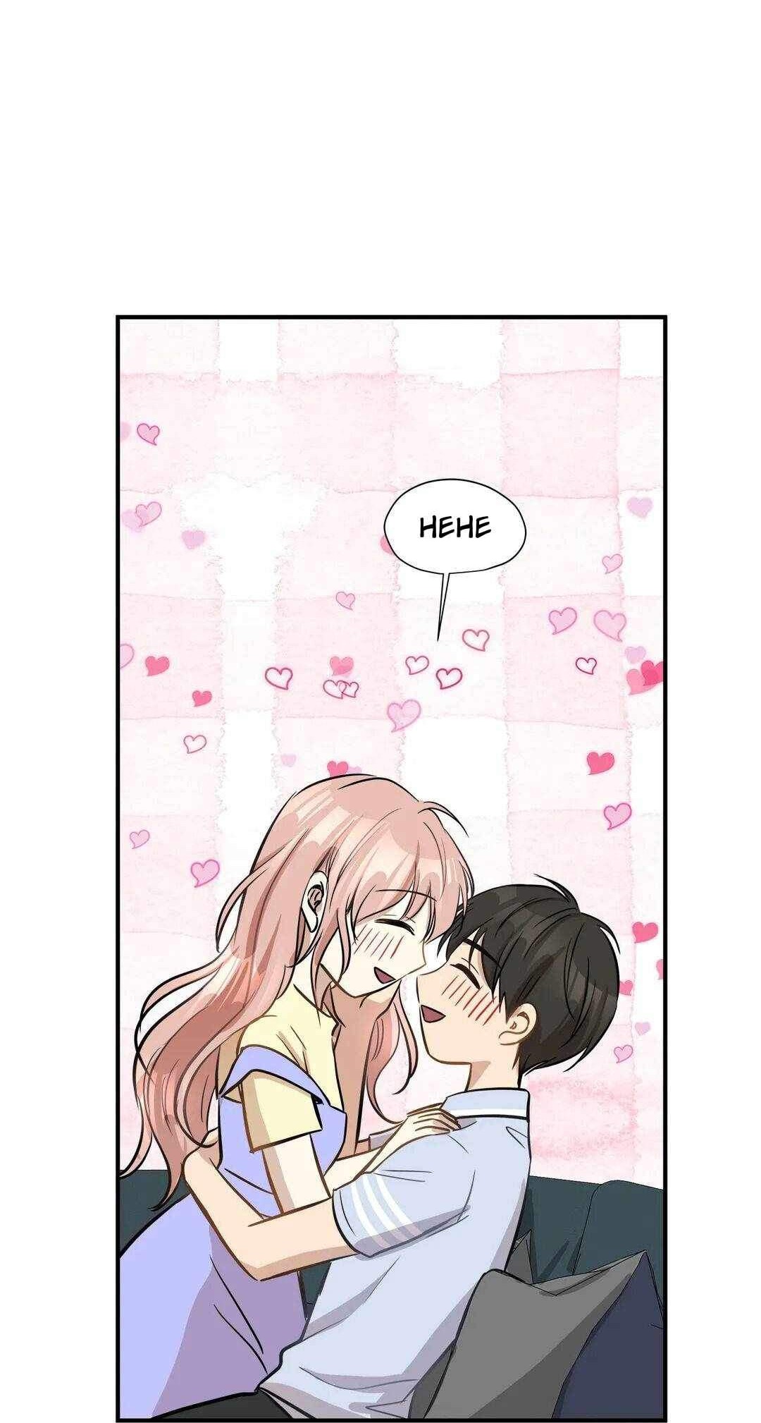 Just for a Meowment Chapter 43 Gambar 10