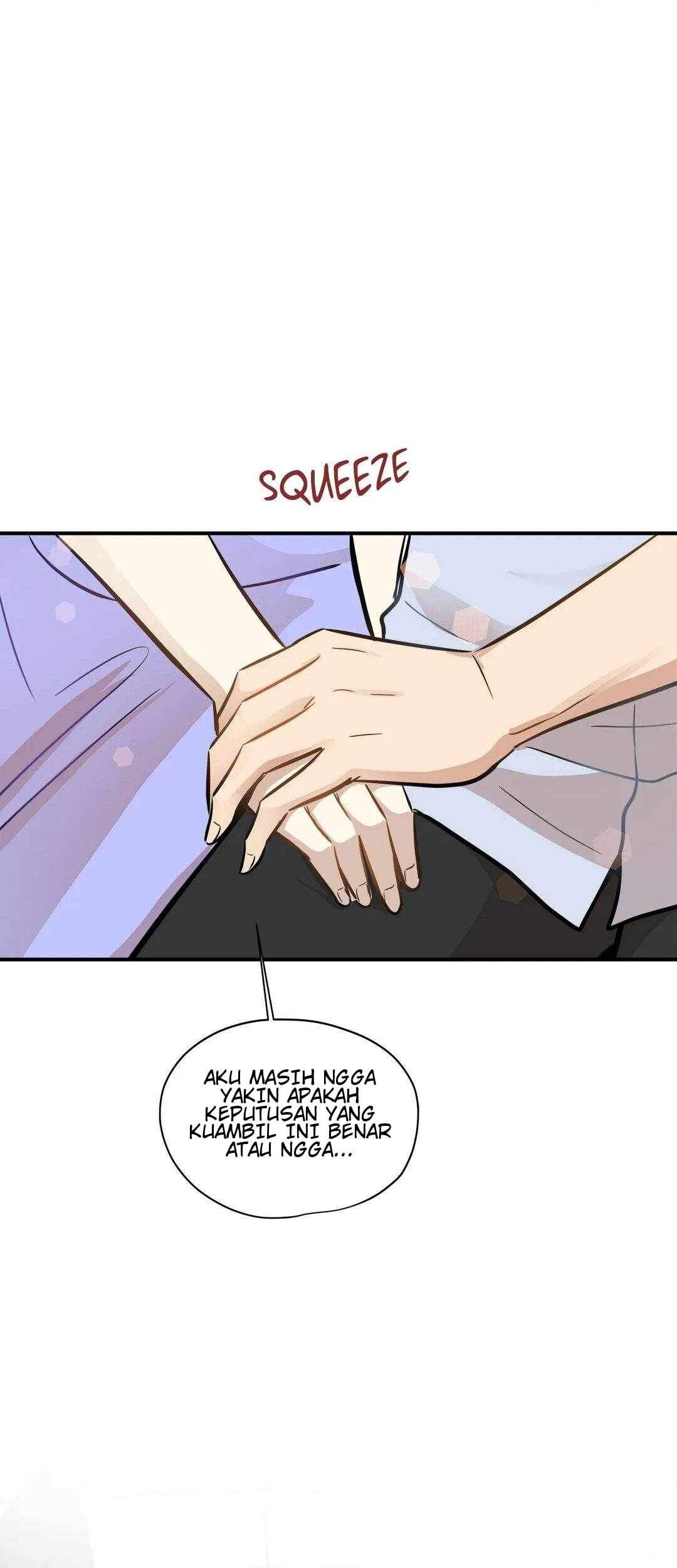 Just for a Meowment Chapter 43 Gambar 11