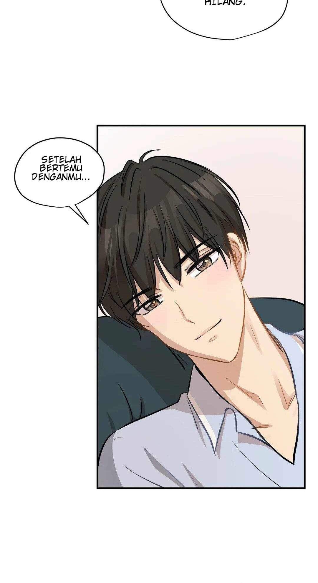 Just for a Meowment Chapter 43 Gambar 14