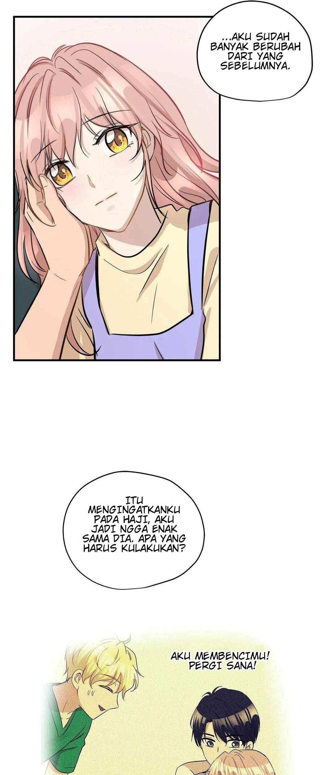 Just for a Meowment Chapter 43 Gambar 15