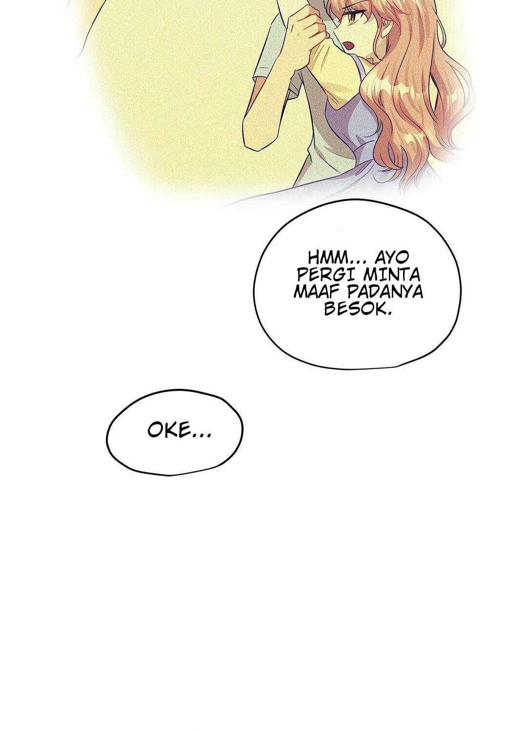 Just for a Meowment Chapter 43 Gambar 16