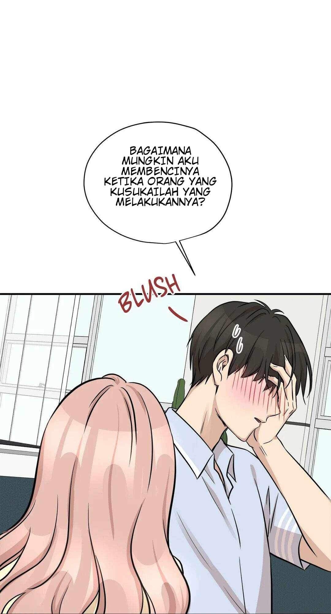 Just for a Meowment Chapter 43 Gambar 20
