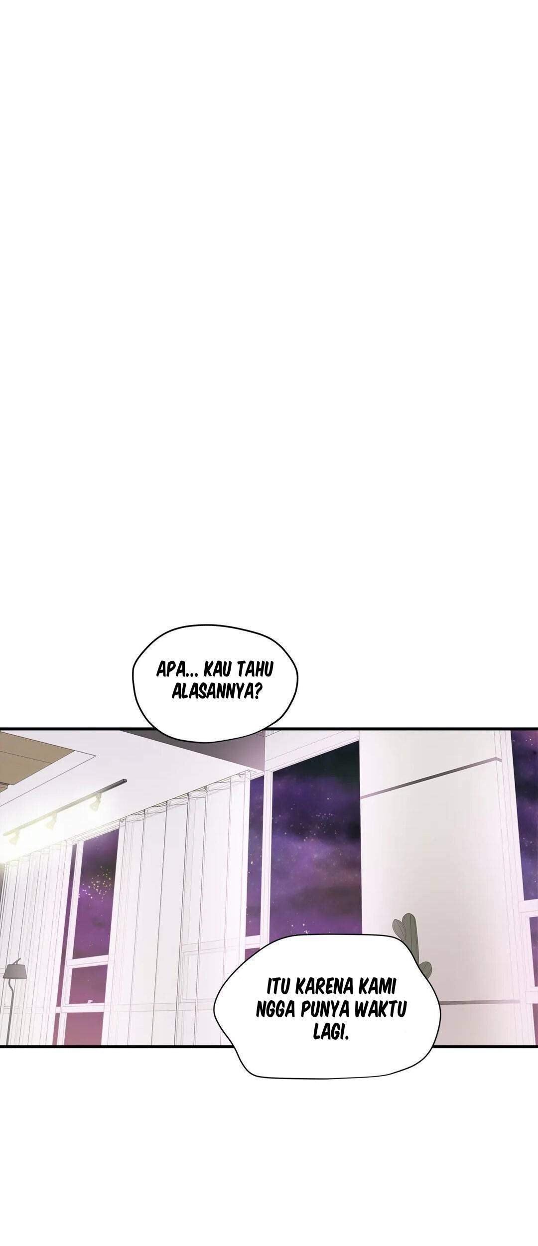 Just for a Meowment Chapter 42 Gambar 23