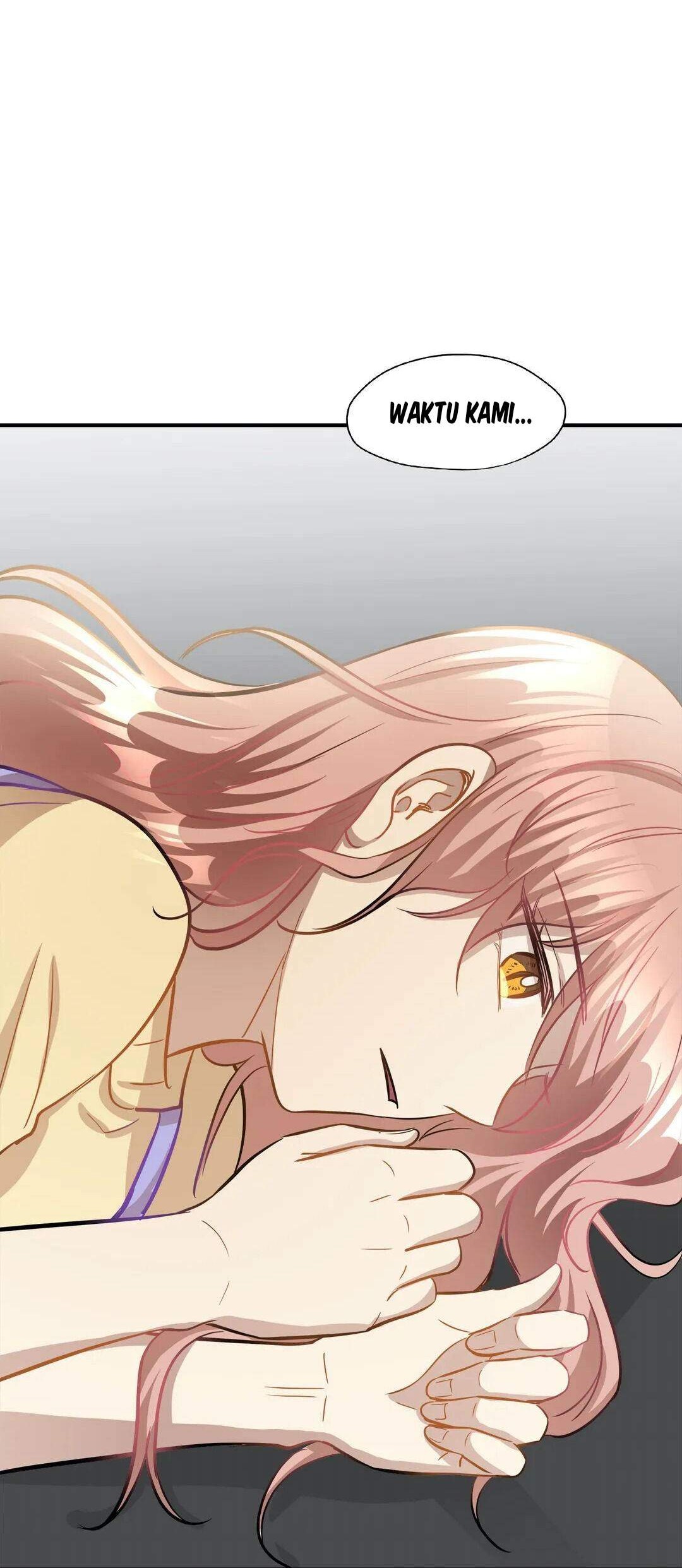 Just for a Meowment Chapter 42 Gambar 24