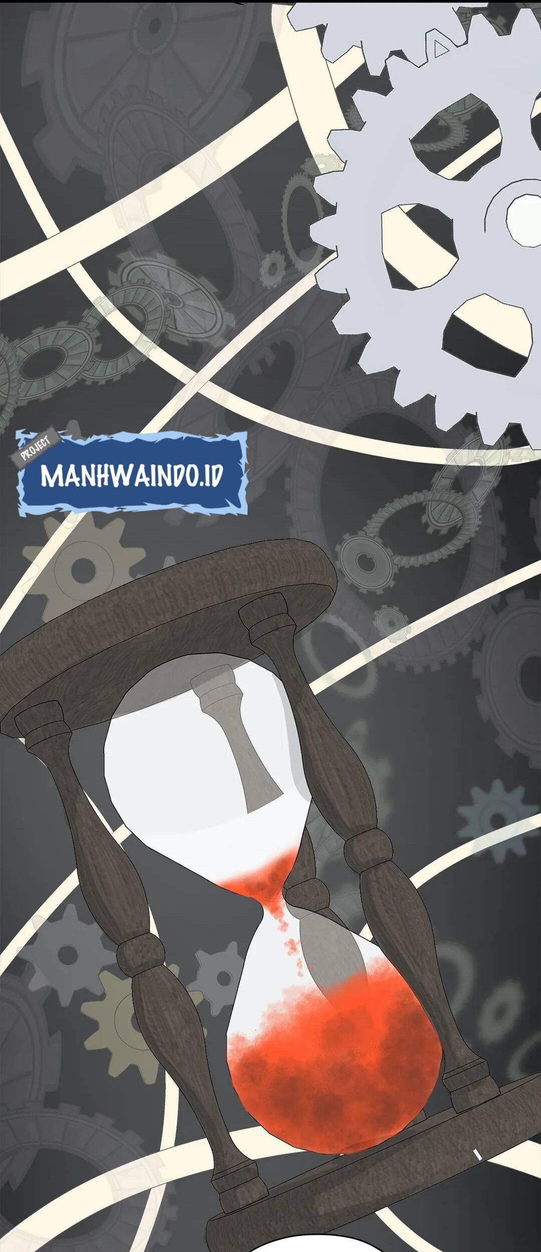 Just for a Meowment Chapter 42 Gambar 25