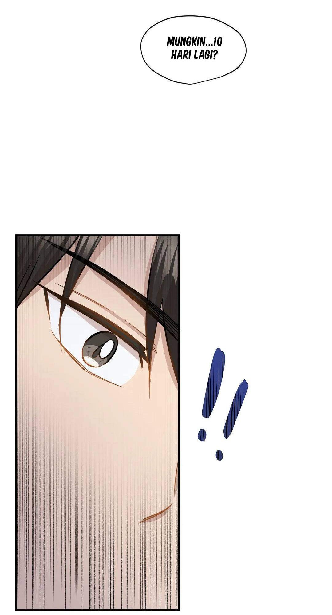 Just for a Meowment Chapter 42 Gambar 28