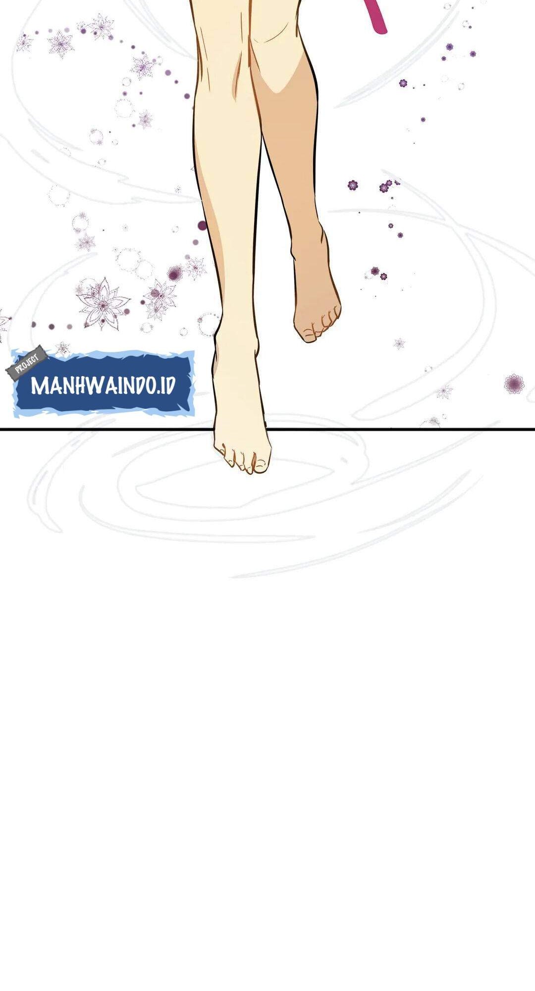 Just for a Meowment Chapter 42 Gambar 32
