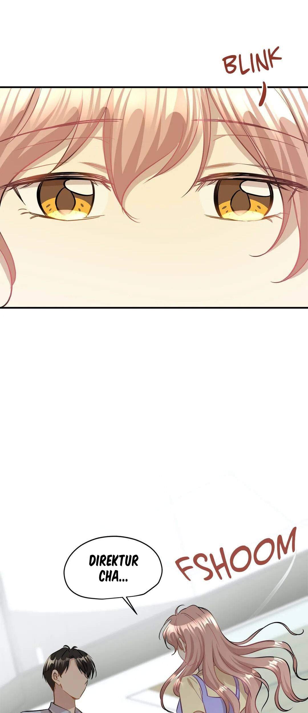 Just for a Meowment Chapter 42 Gambar 33