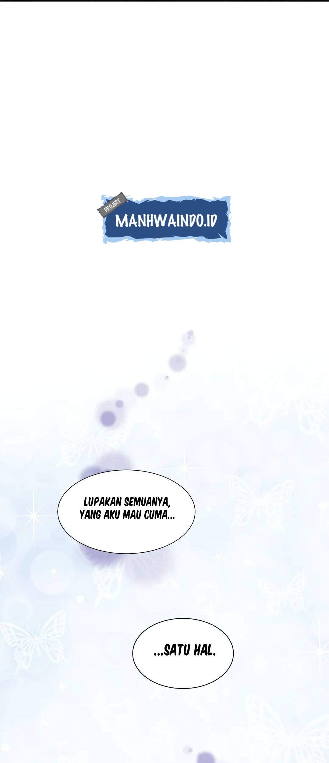 Just for a Meowment Chapter 42 Gambar 37