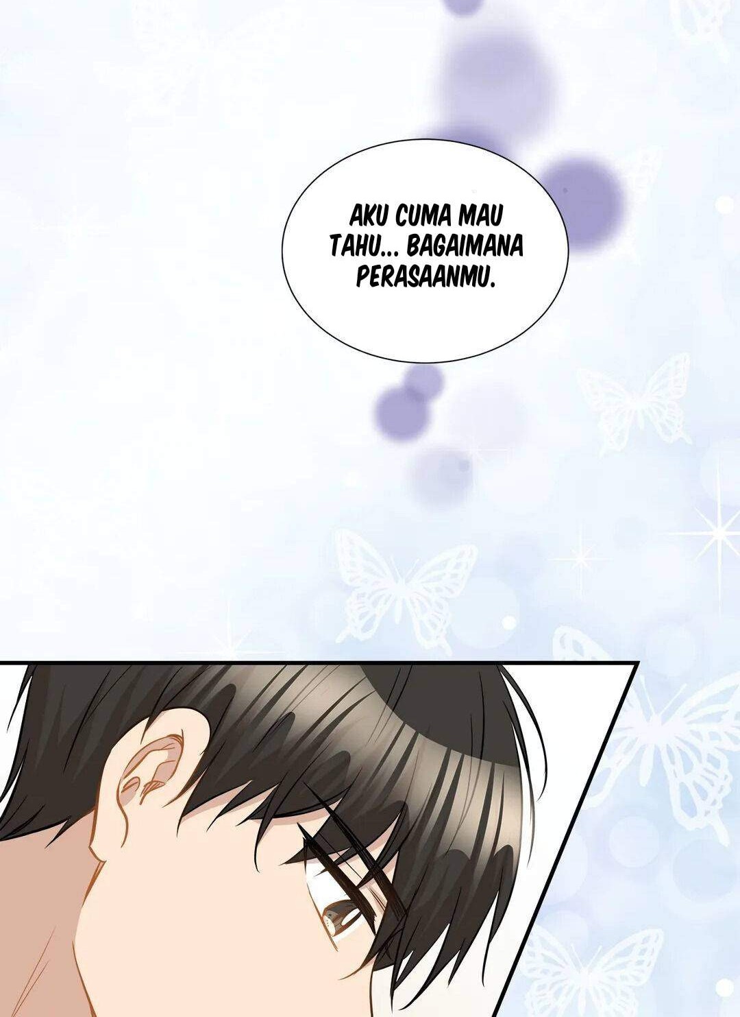 Just for a Meowment Chapter 42 Gambar 38