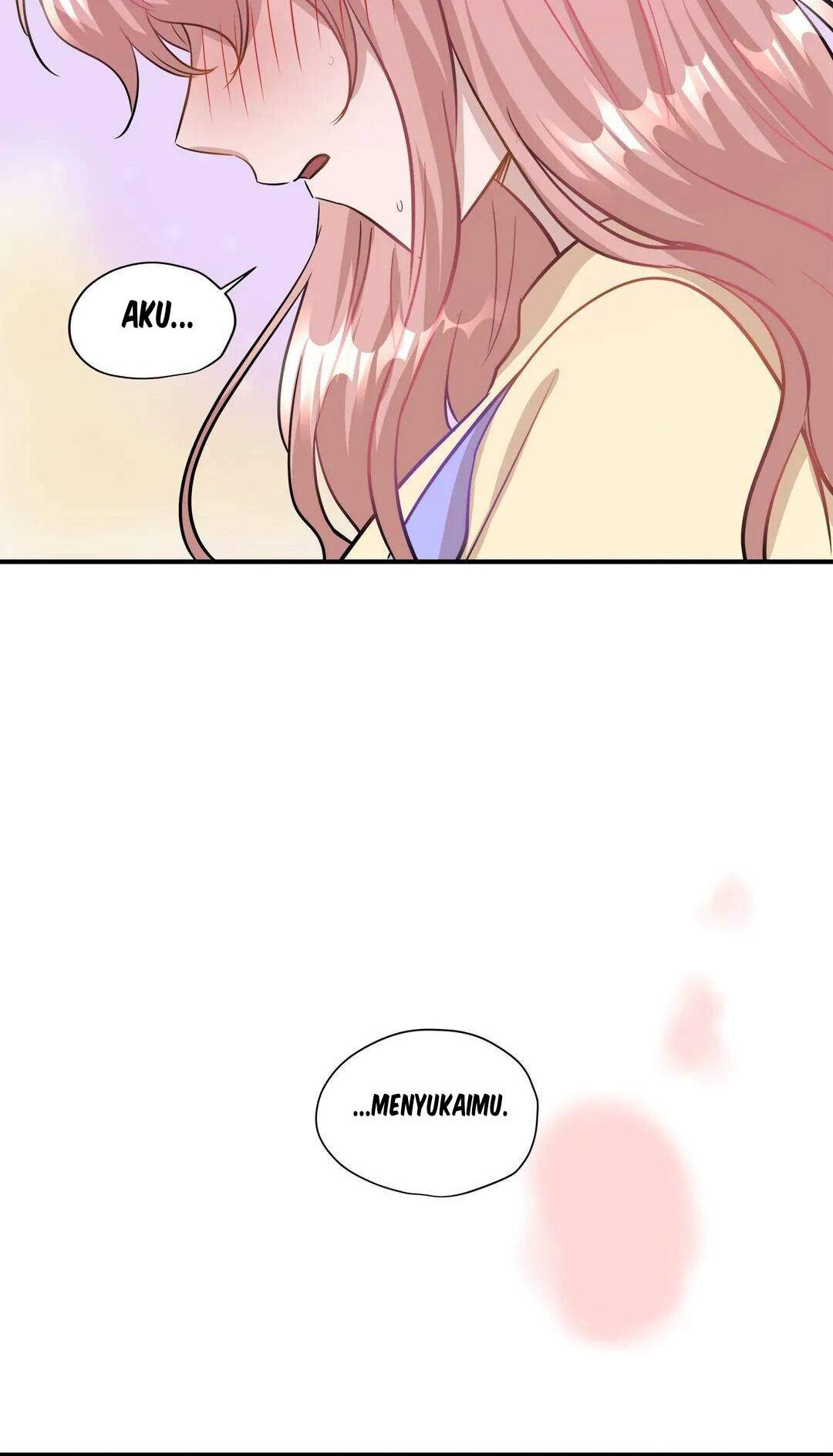 Just for a Meowment Chapter 42 Gambar 40