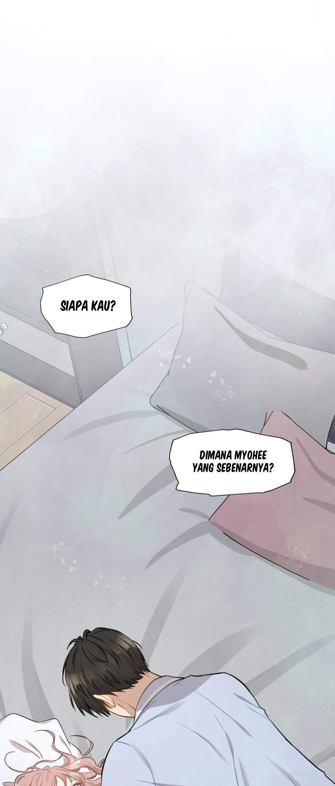 Baca Just for a Meowment Chapter 42 Gambar 2