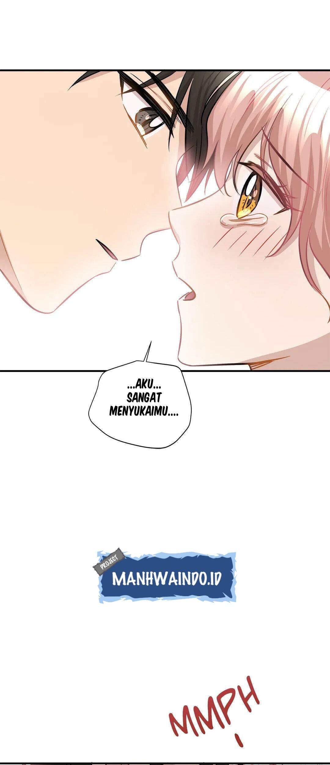 Just for a Meowment Chapter 42 Gambar 43