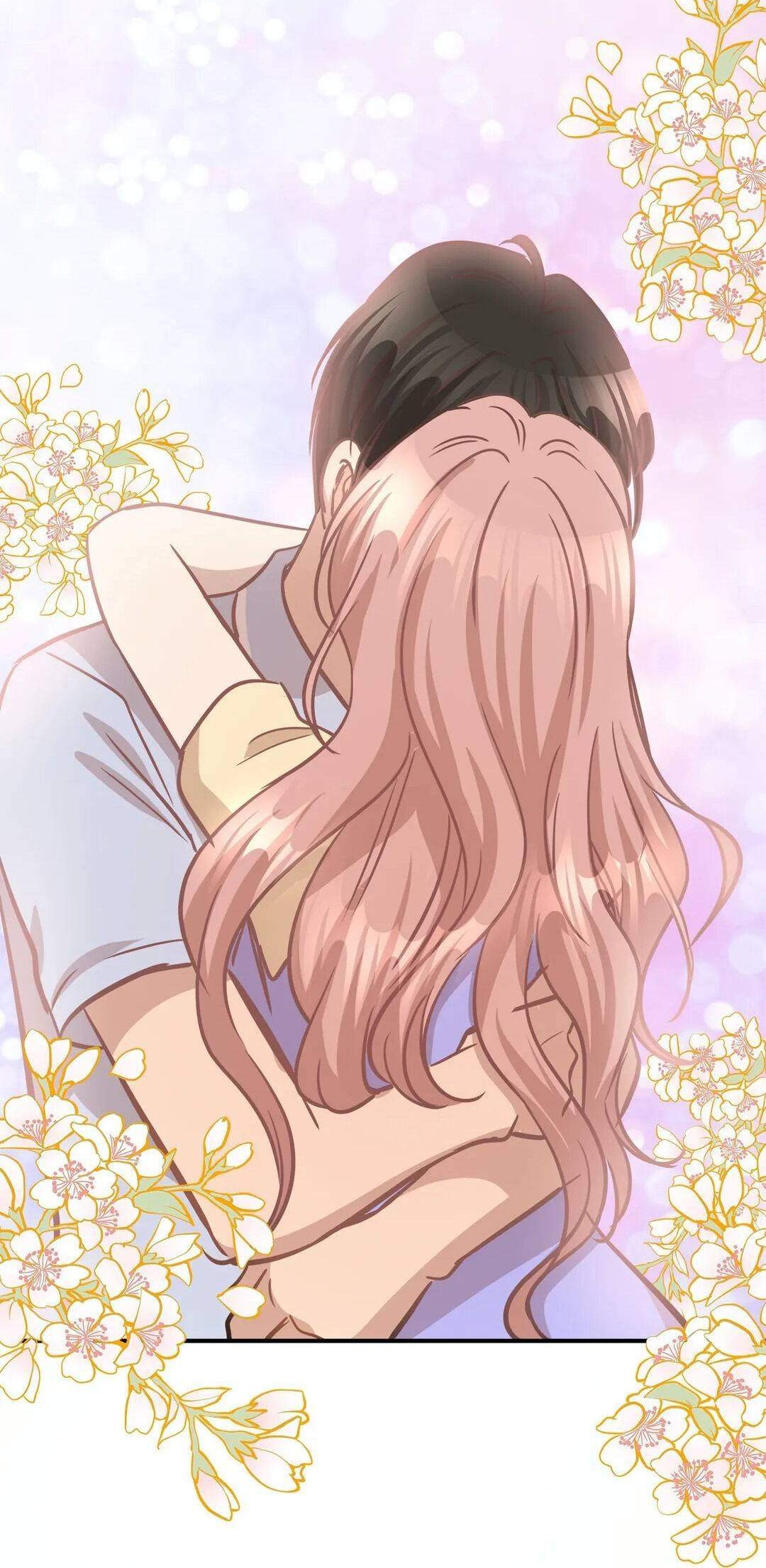 Just for a Meowment Chapter 42 Gambar 46