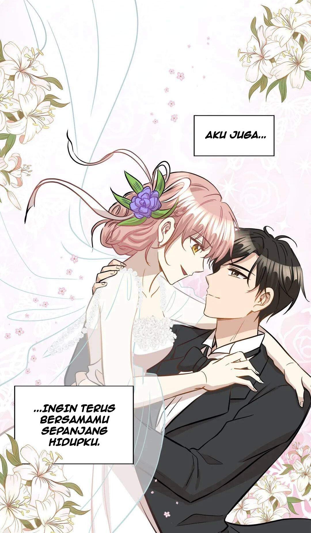 Just for a Meowment Chapter 42 Gambar 48