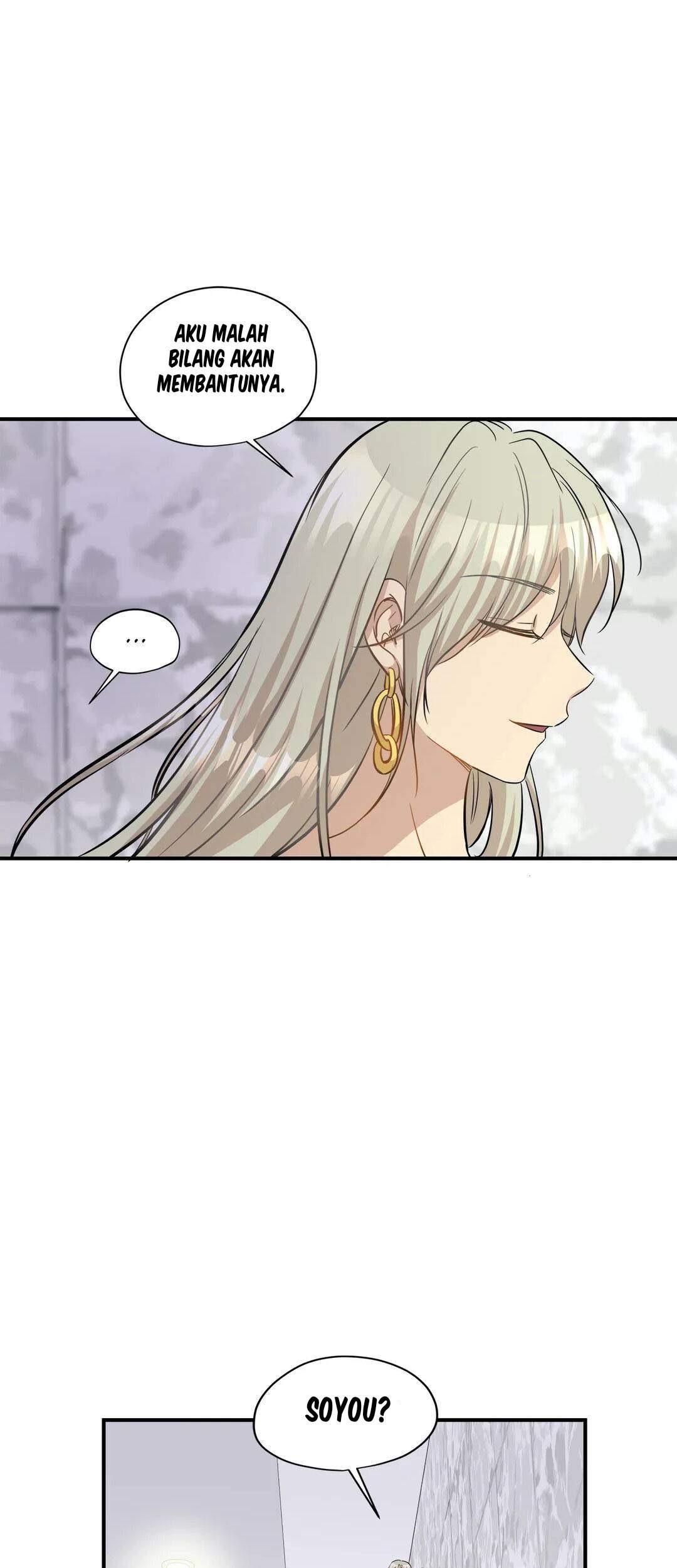Just for a Meowment Chapter 42 Gambar 55