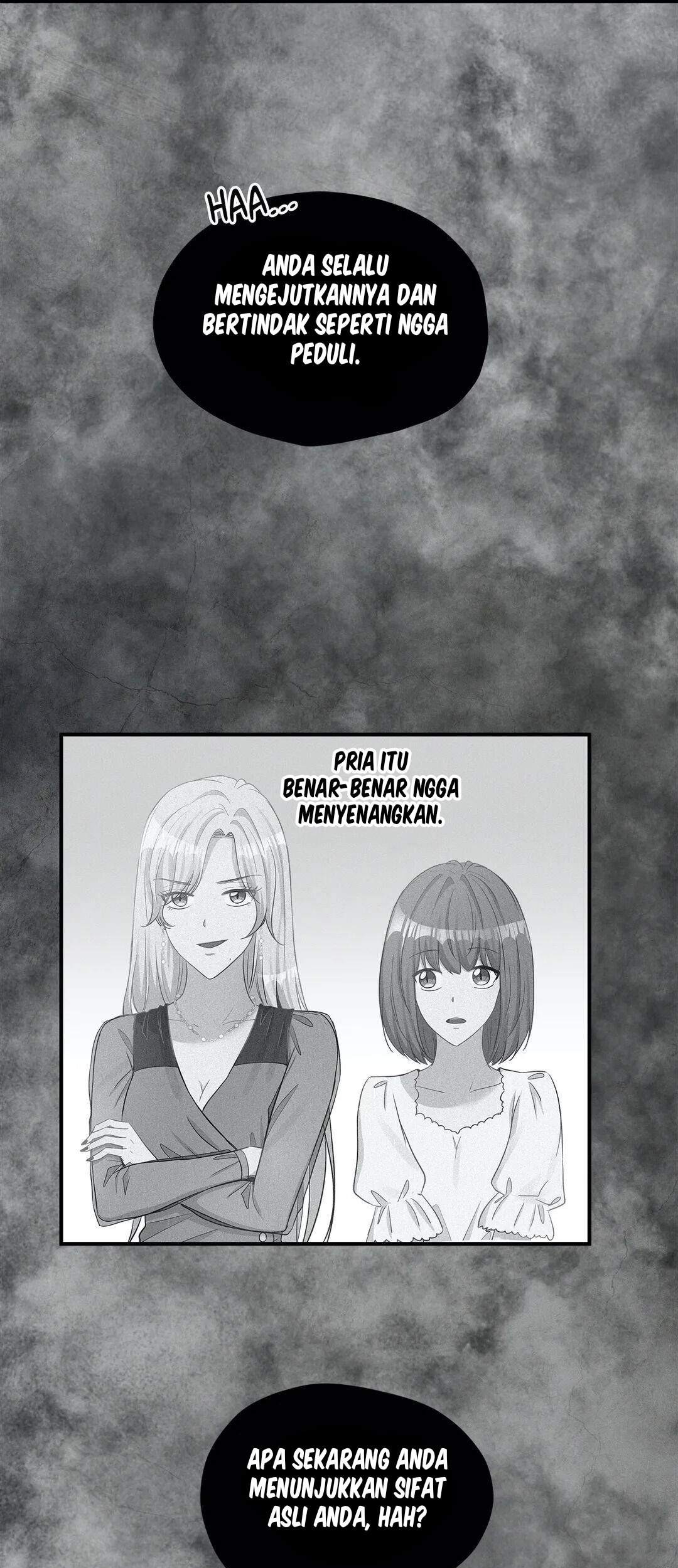 Just for a Meowment Chapter 42 Gambar 57