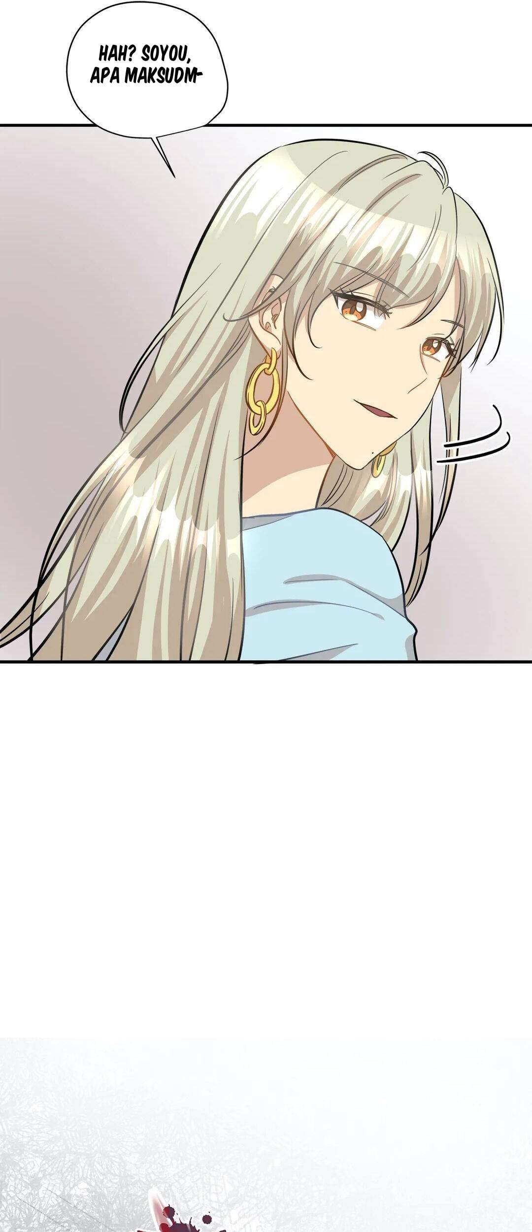 Just for a Meowment Chapter 42 Gambar 59