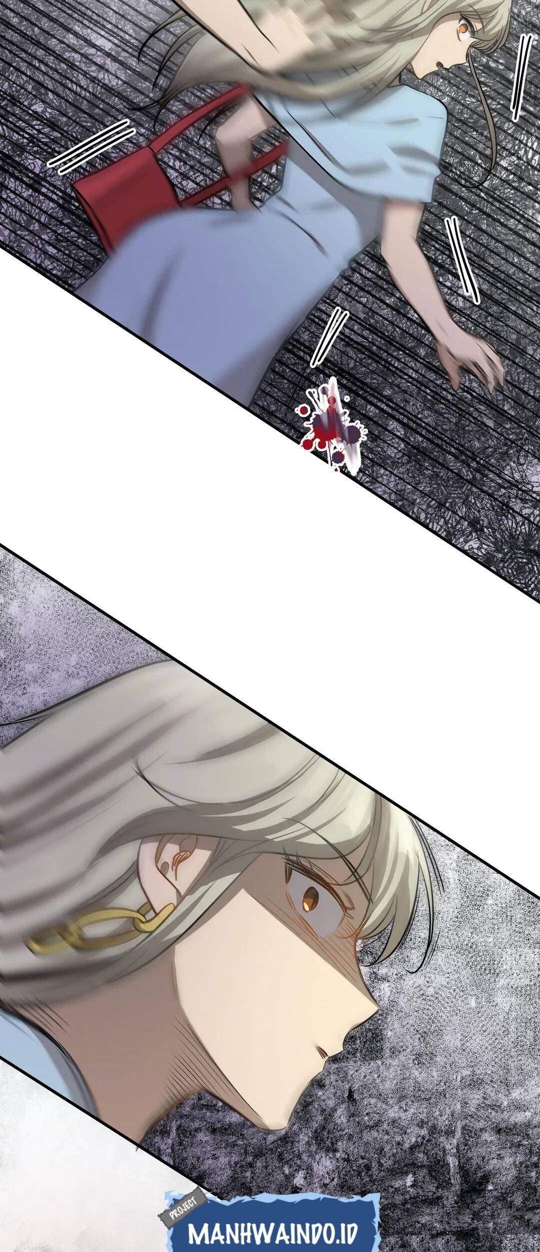 Just for a Meowment Chapter 42 Gambar 61