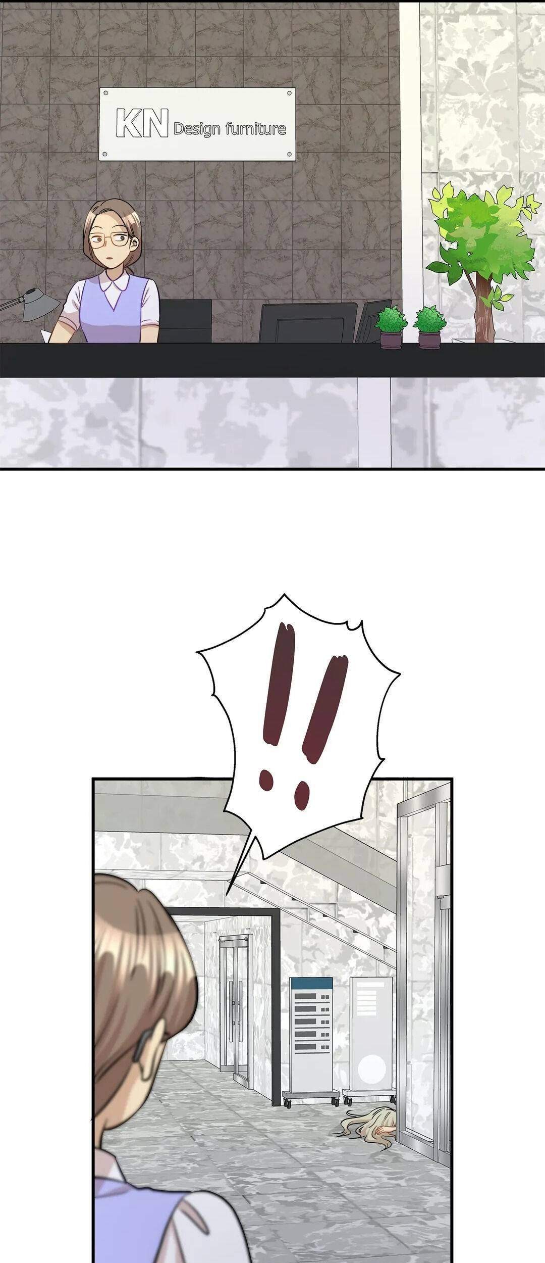 Just for a Meowment Chapter 42 Gambar 65