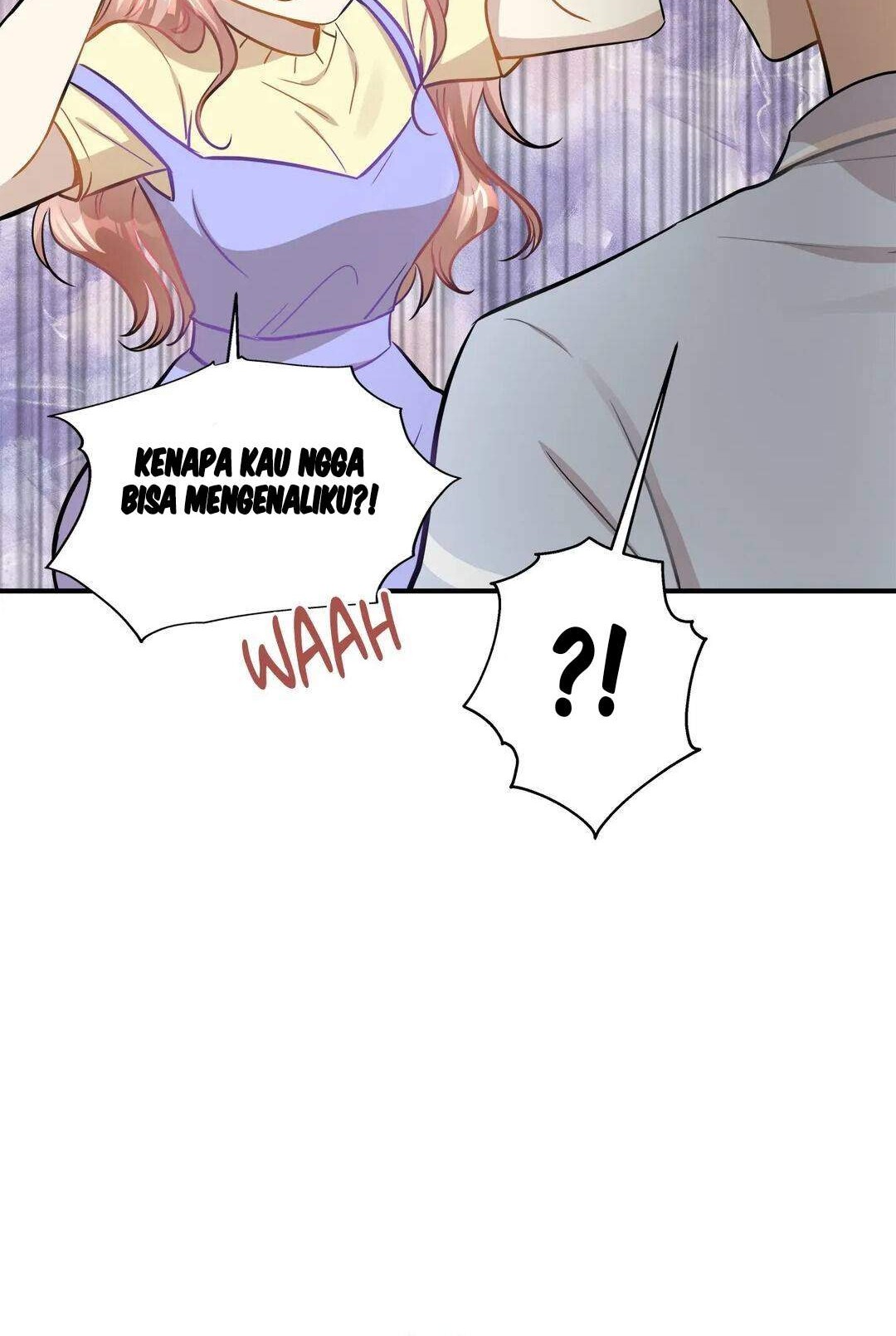 Just for a Meowment Chapter 42 Gambar 7
