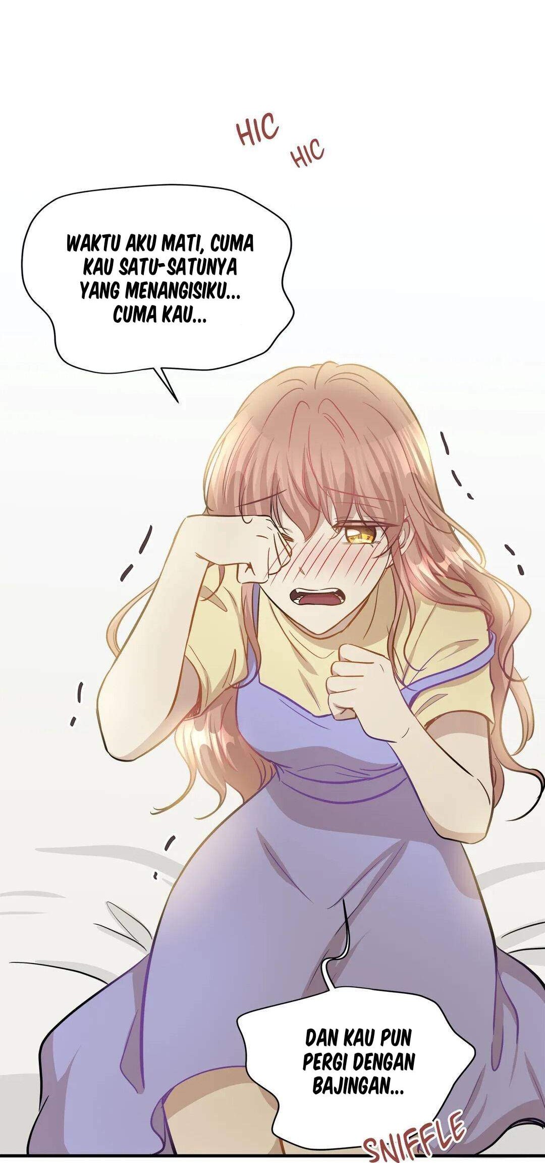 Just for a Meowment Chapter 42 Gambar 9