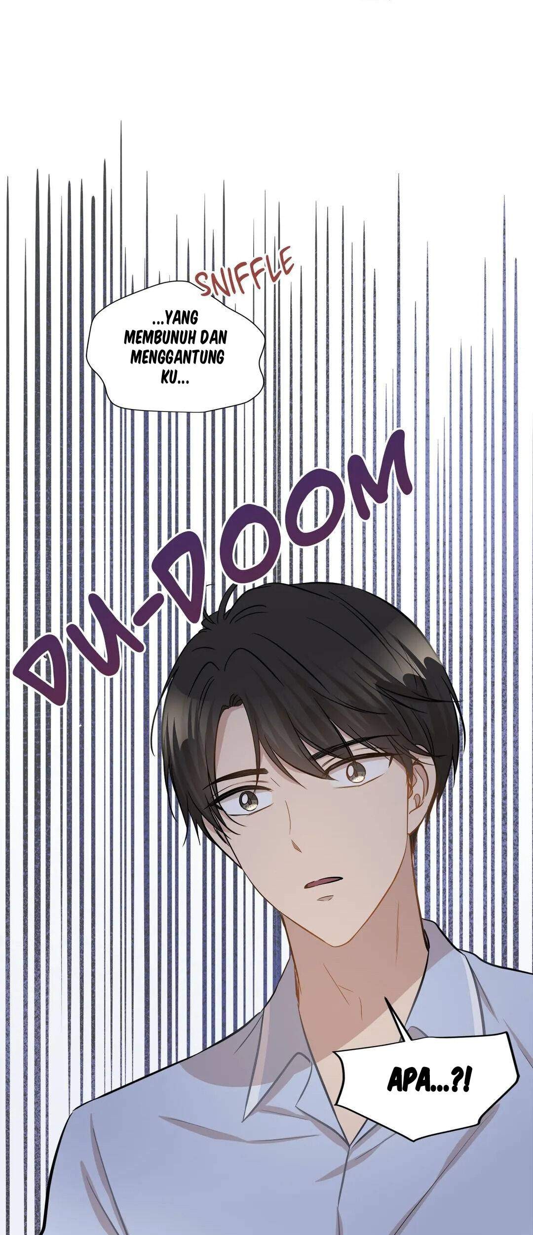 Just for a Meowment Chapter 42 Gambar 10