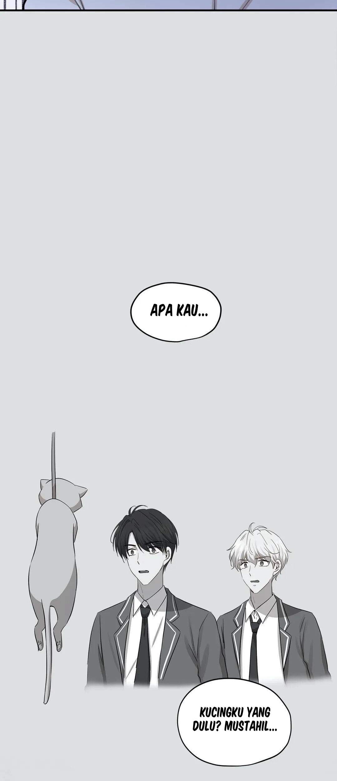 Just for a Meowment Chapter 42 Gambar 11