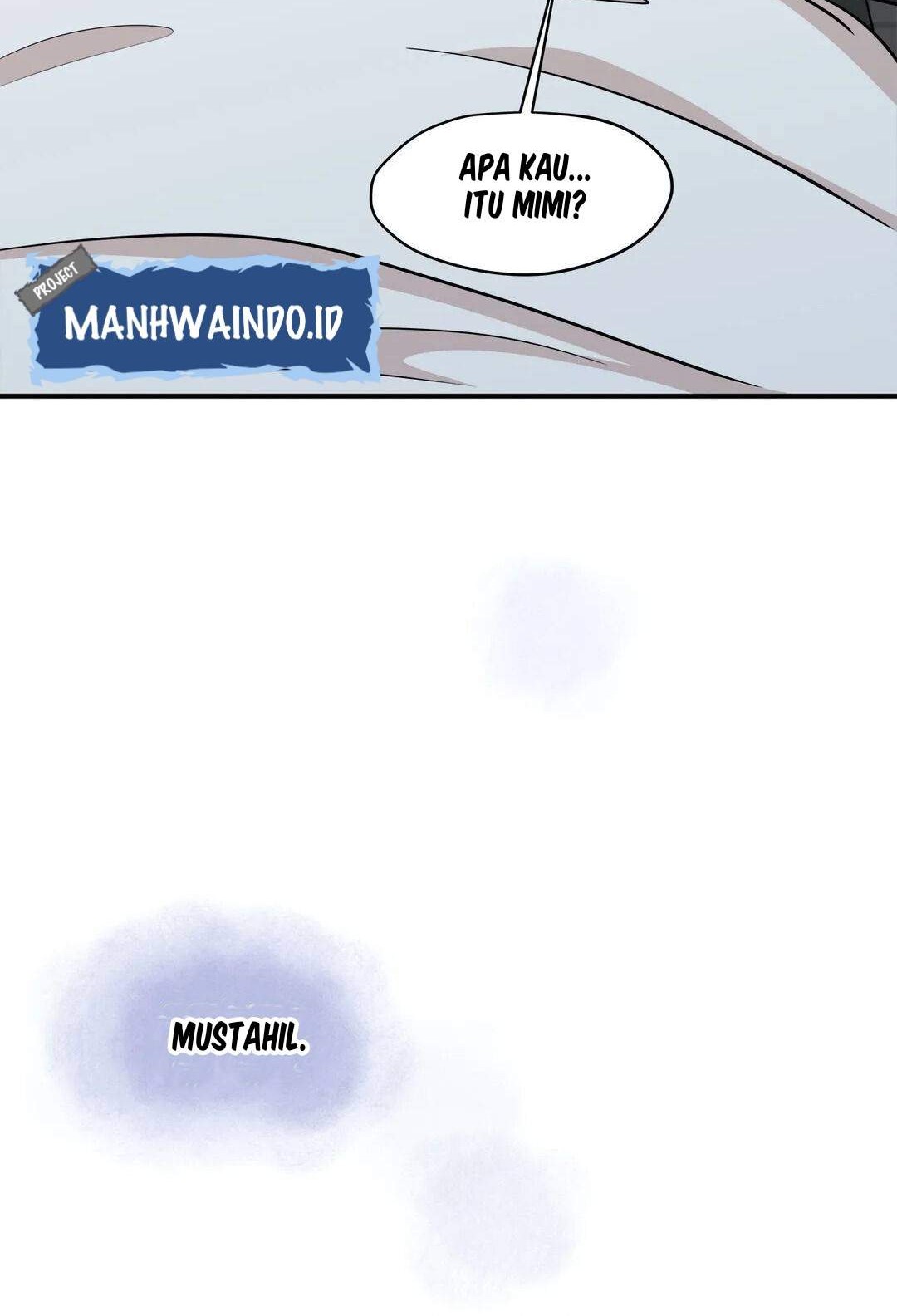 Just for a Meowment Chapter 42 Gambar 14