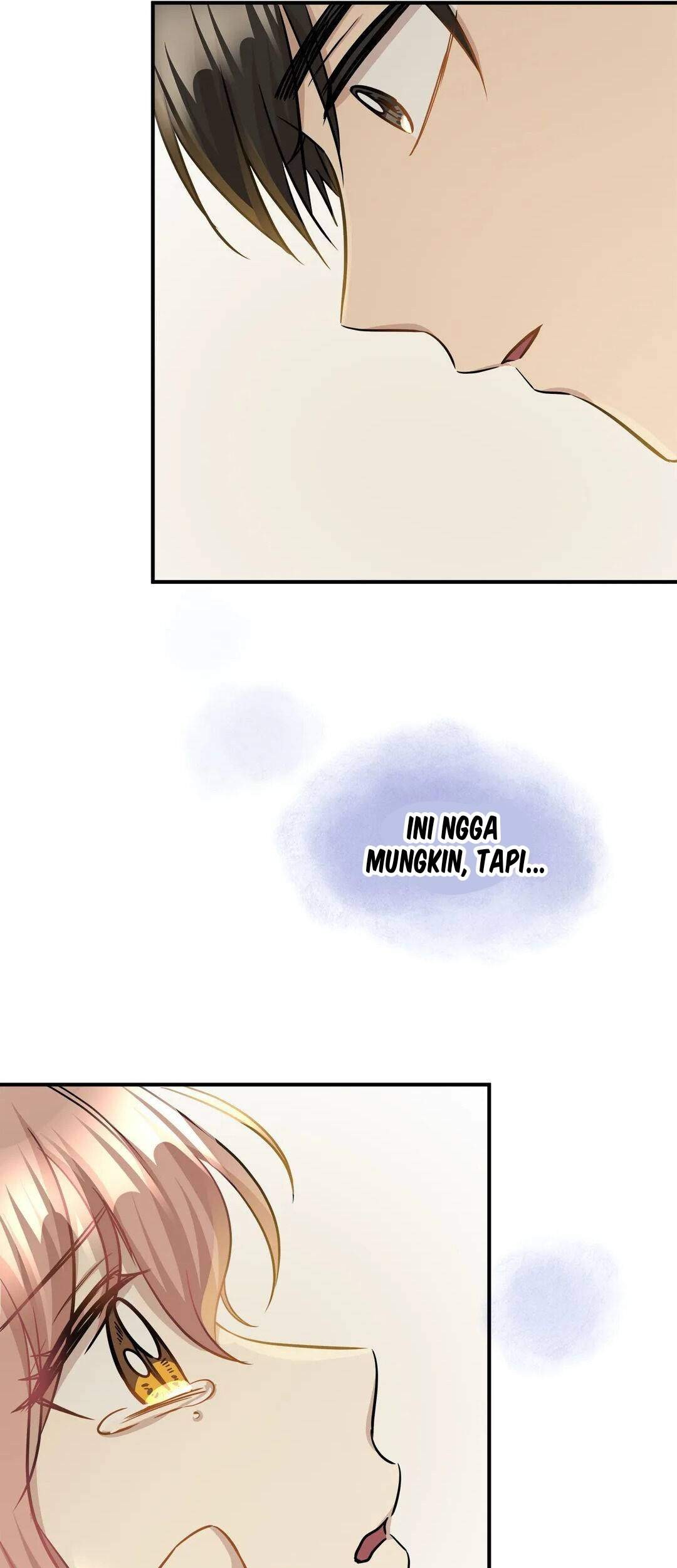 Just for a Meowment Chapter 42 Gambar 15