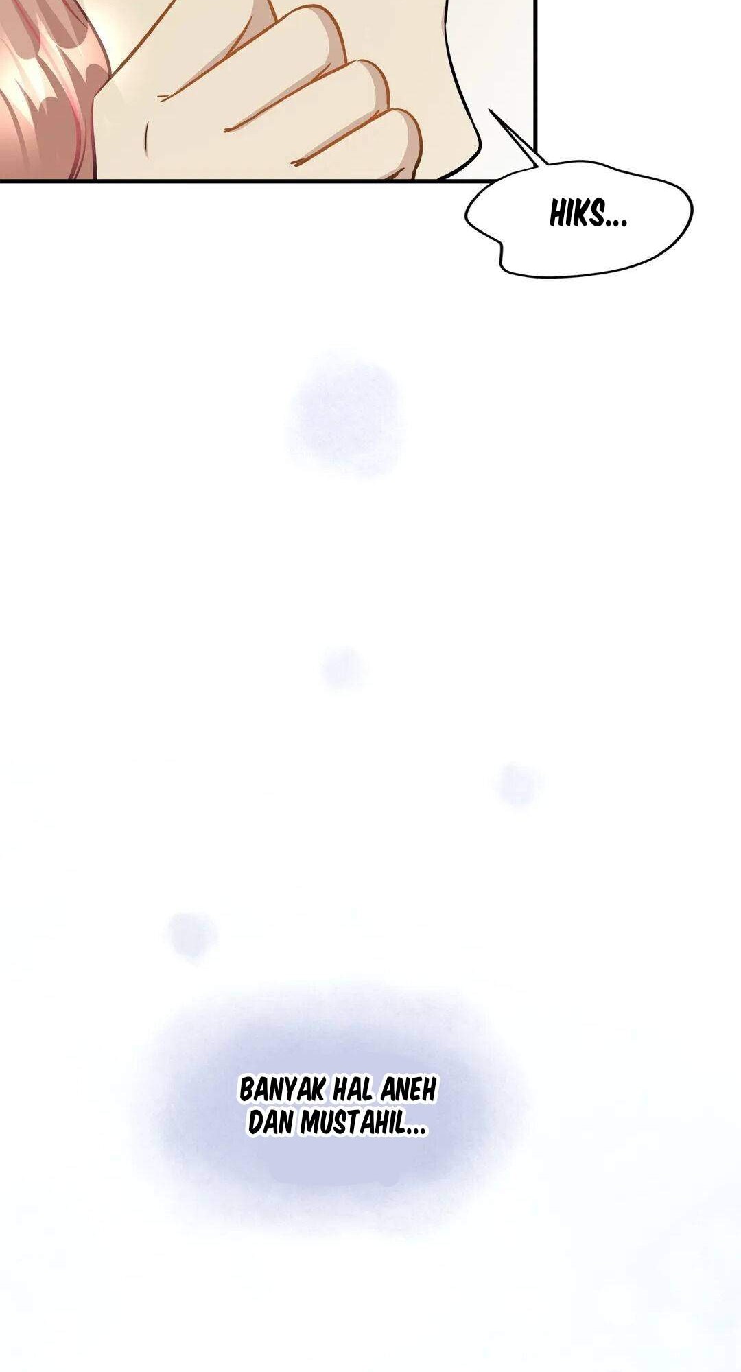 Just for a Meowment Chapter 42 Gambar 16