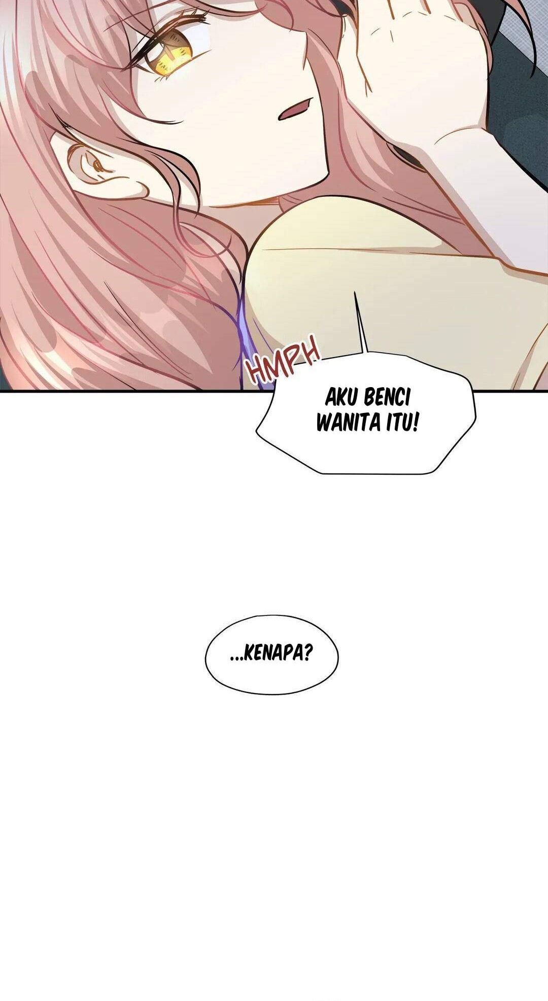 Just for a Meowment Chapter 42 Gambar 20