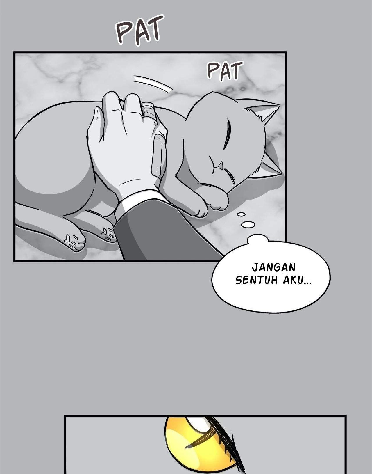 Just for a Meowment Chapter 41 Gambar 24