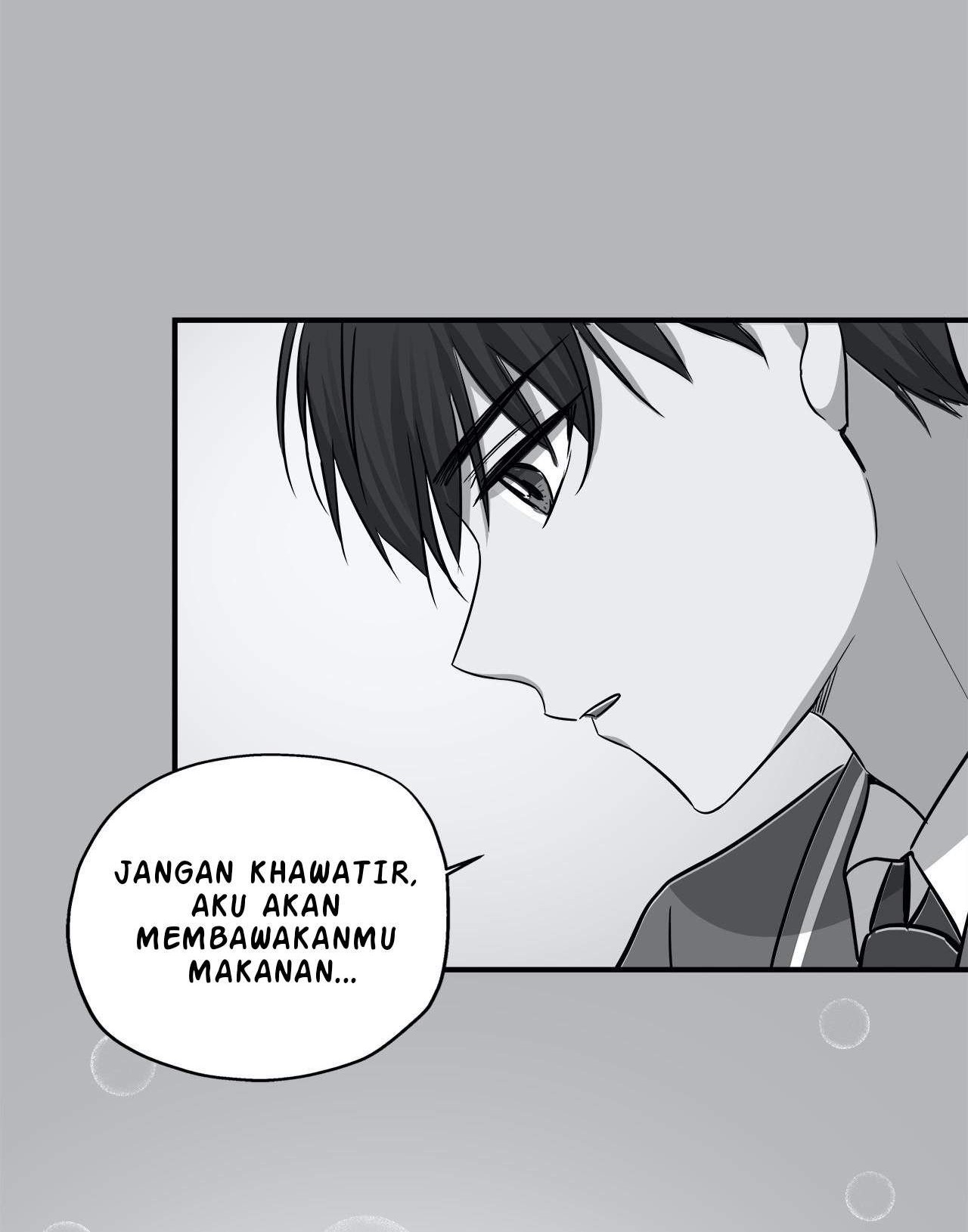 Just for a Meowment Chapter 41 Gambar 28