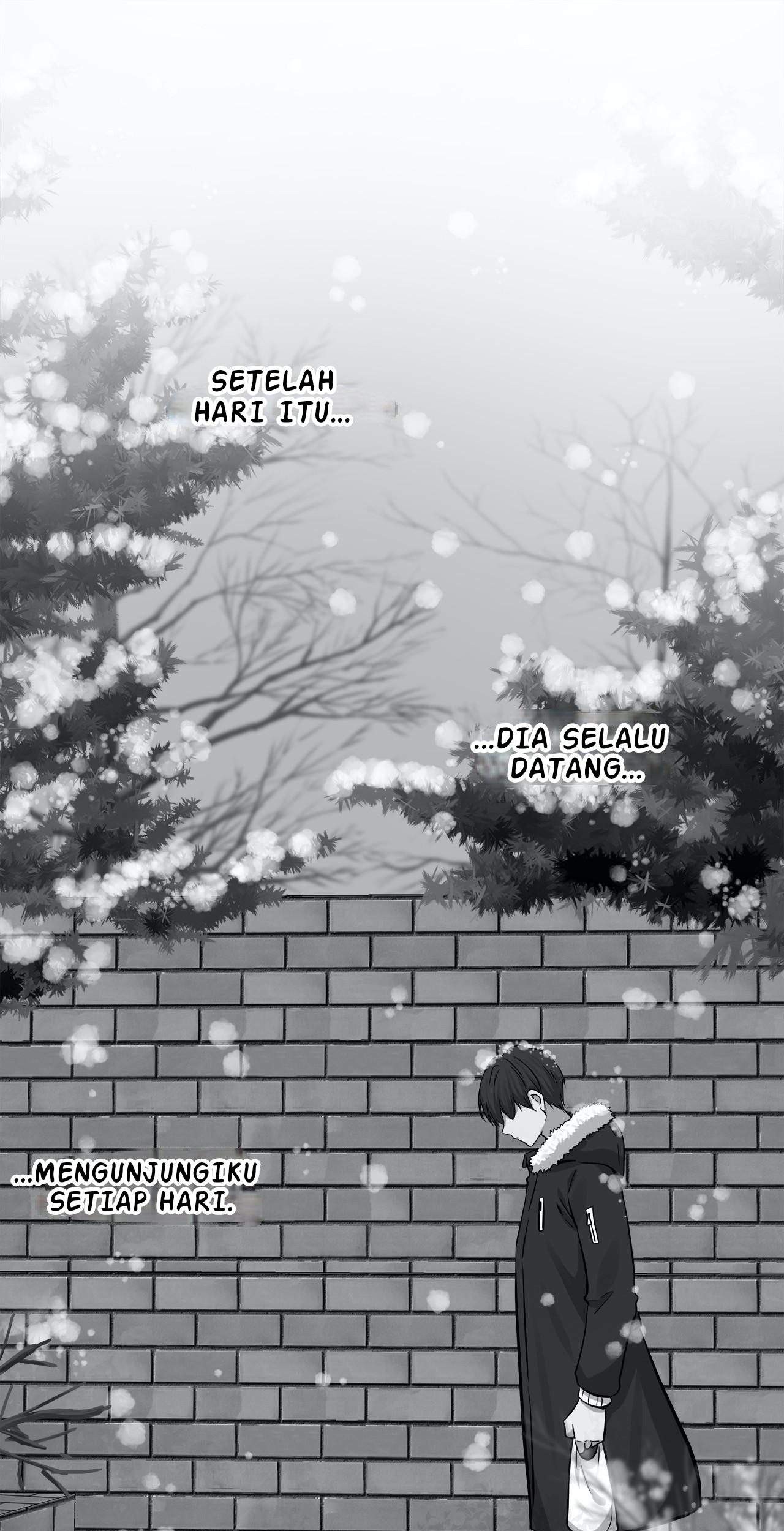 Just for a Meowment Chapter 41 Gambar 31